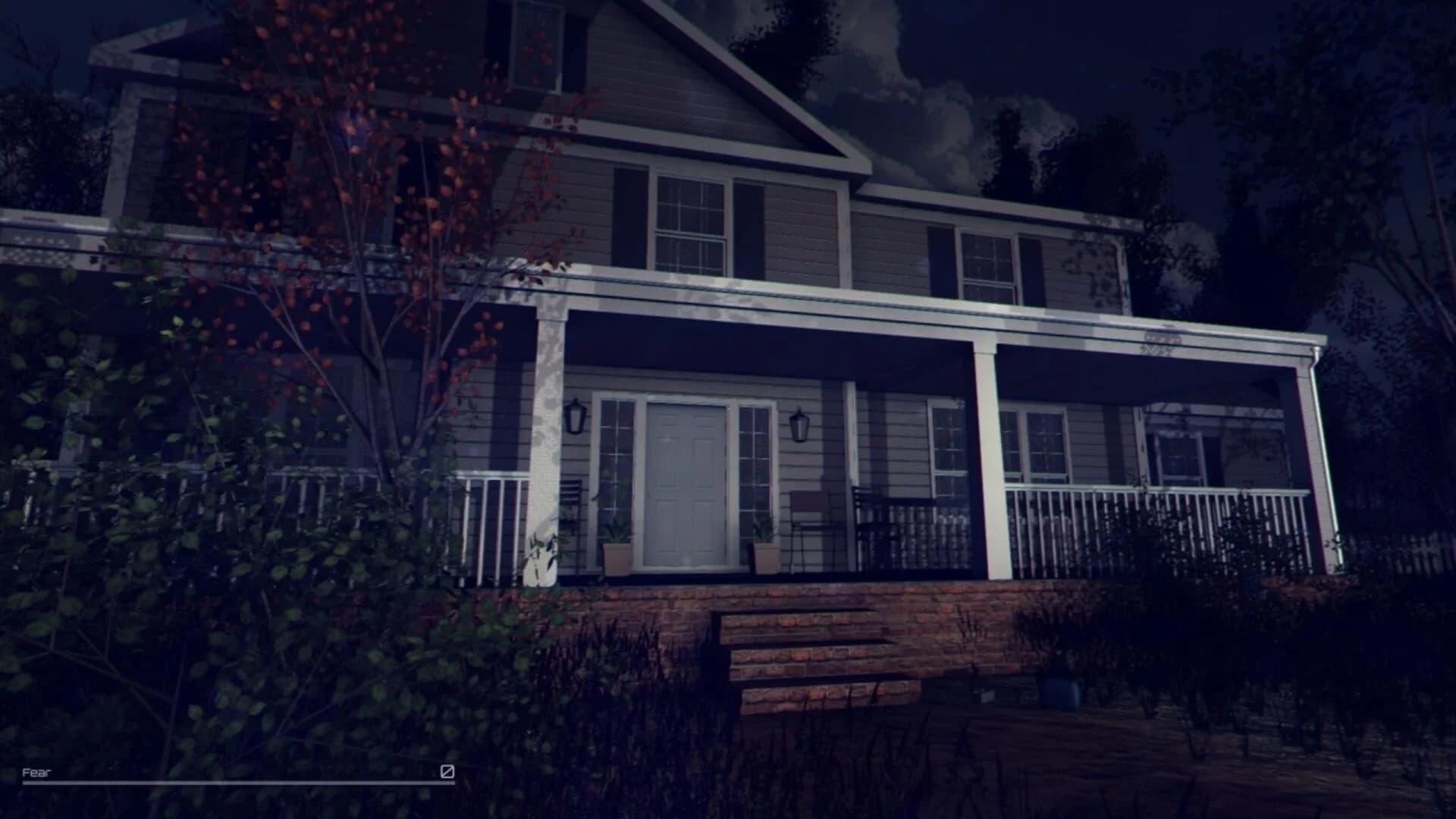 Francisca screenshot 3