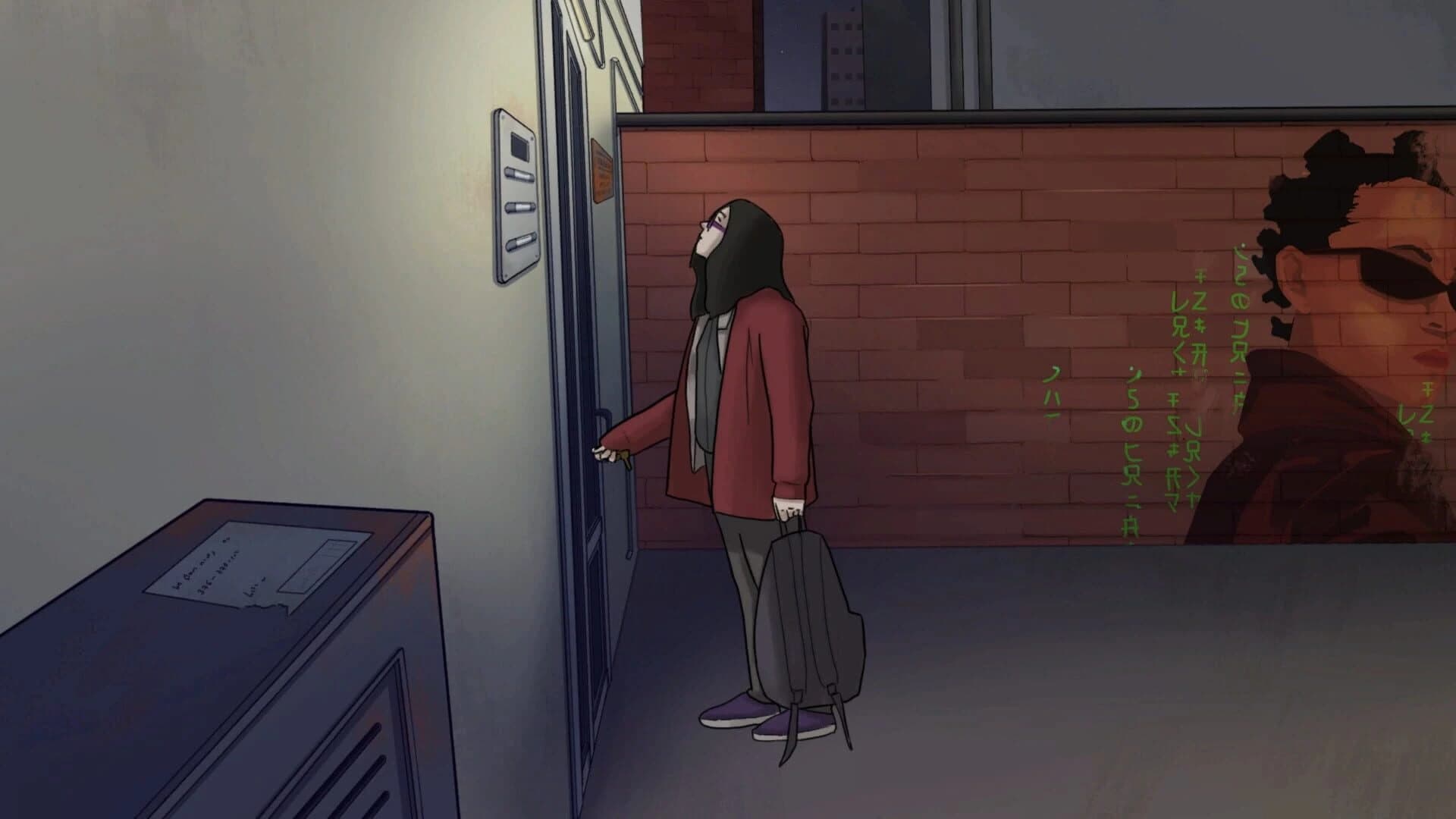 Frank and Drake screenshot 1