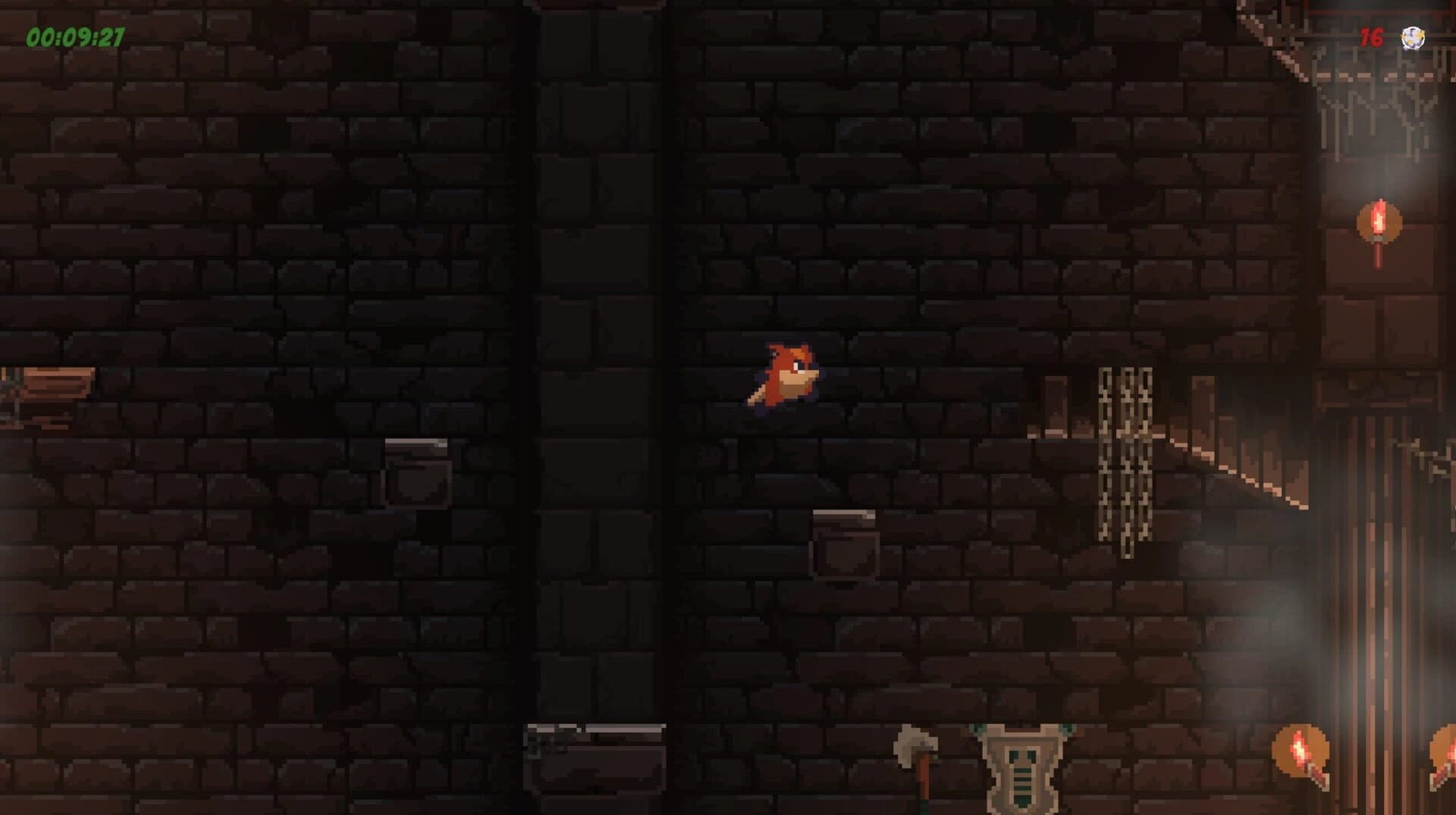 Frank Fux screenshot 4