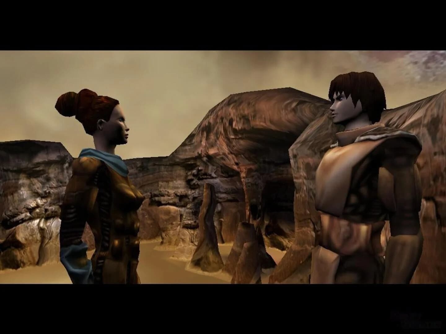Frank Herbert's Dune screenshot 2