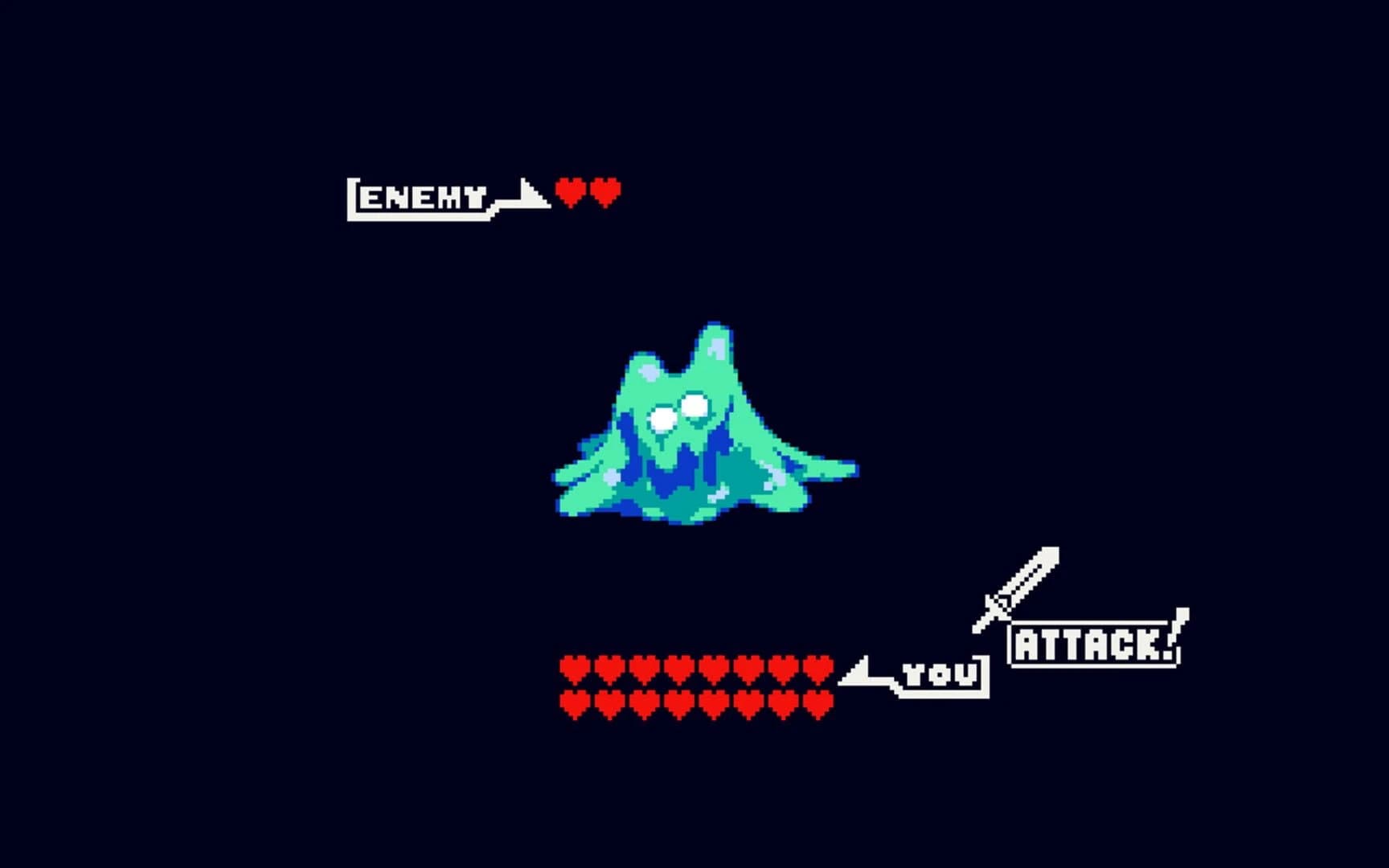 Franken screenshot 2