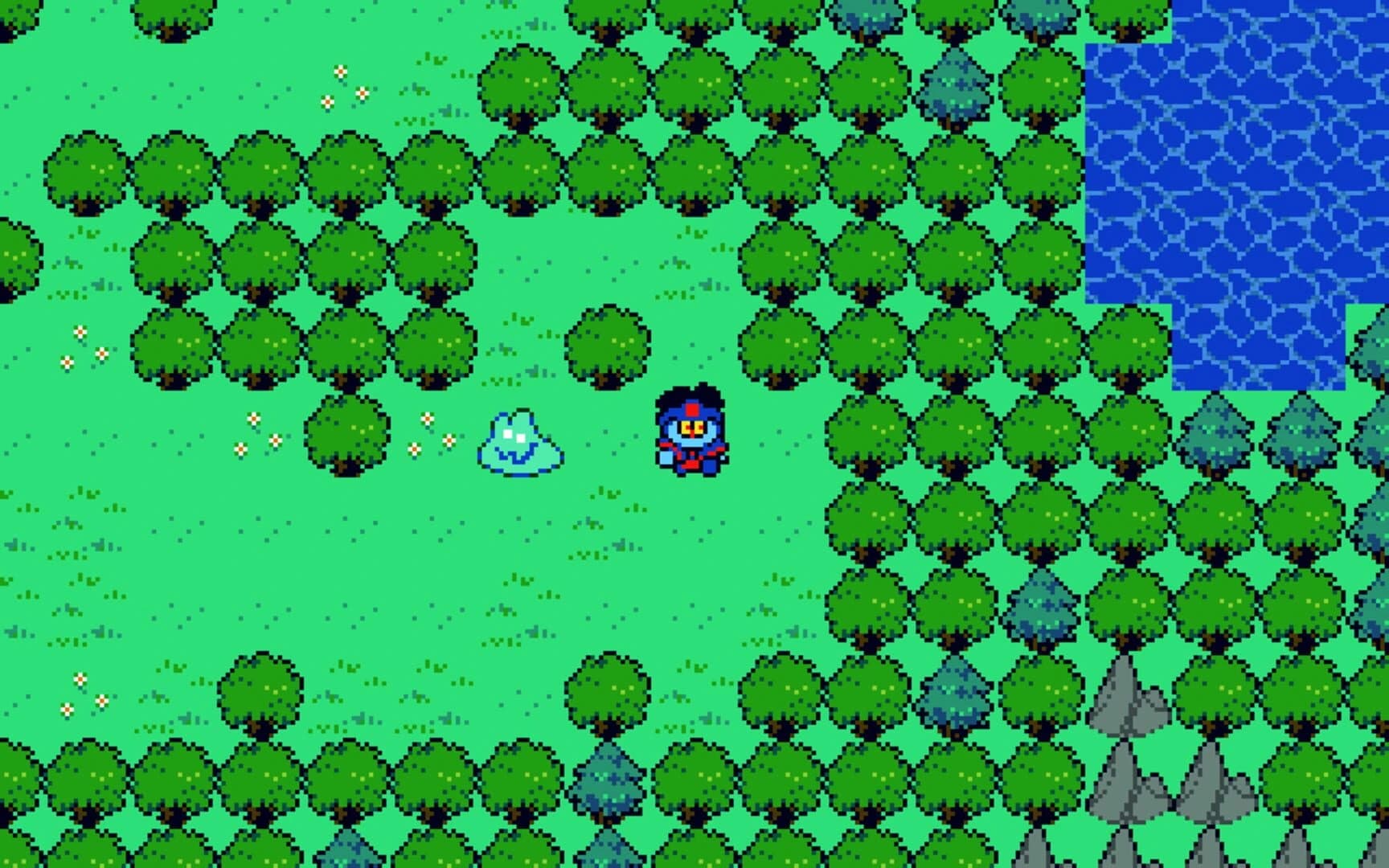 Franken screenshot 1