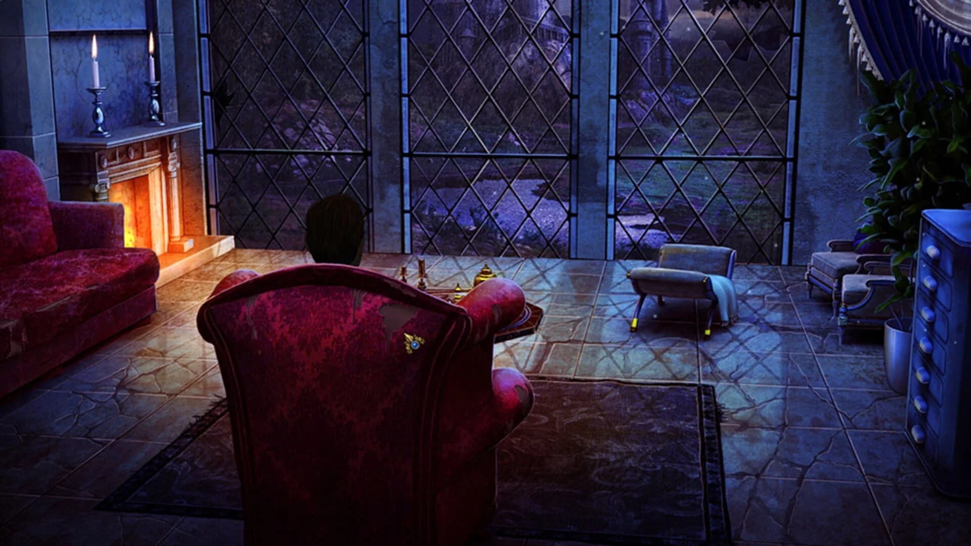 Frankenstein Master of Death screenshot 4