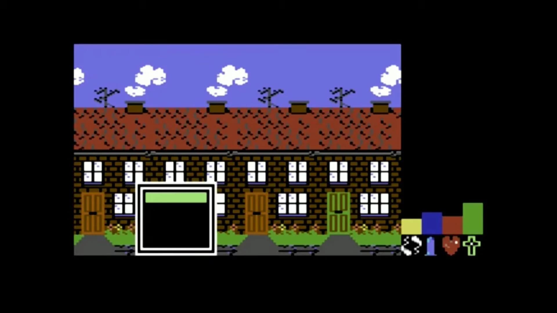 Frankie Goes to Hollywood screenshot 2