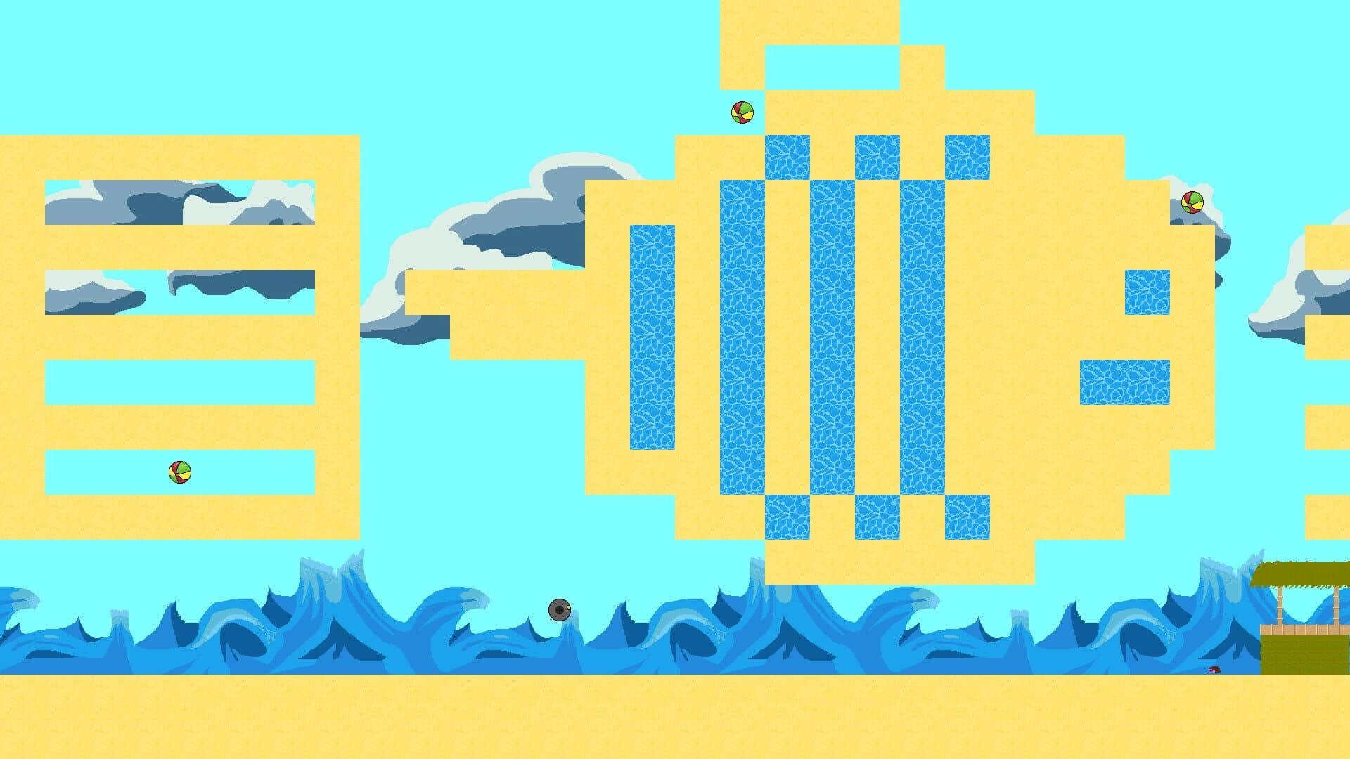 Franky Lettuce screenshot 4