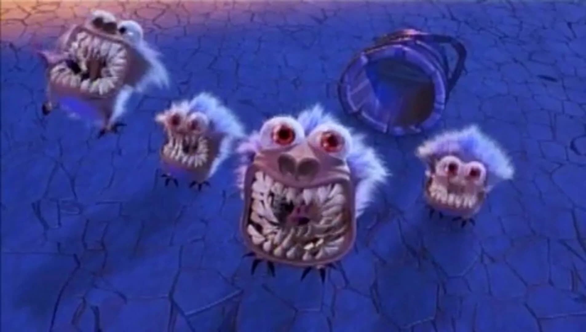 Frantix screenshot 3