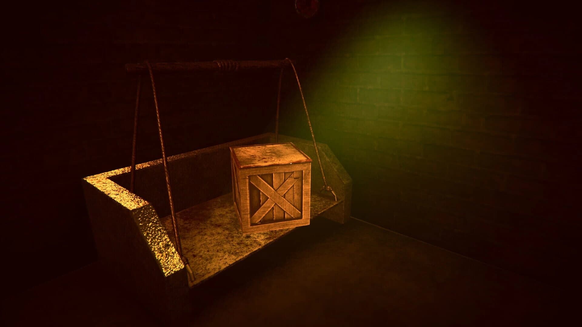 Frayed screenshot 4