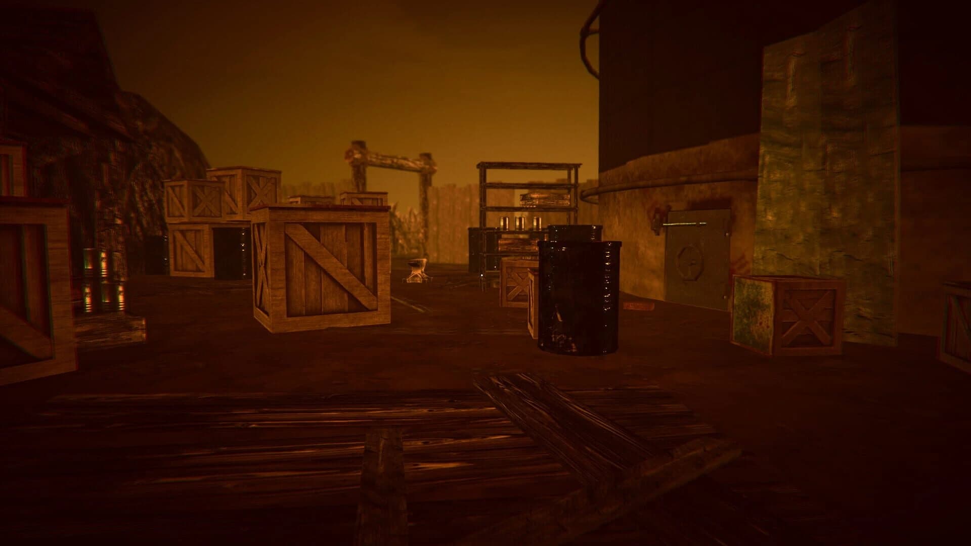 Frayed screenshot 2