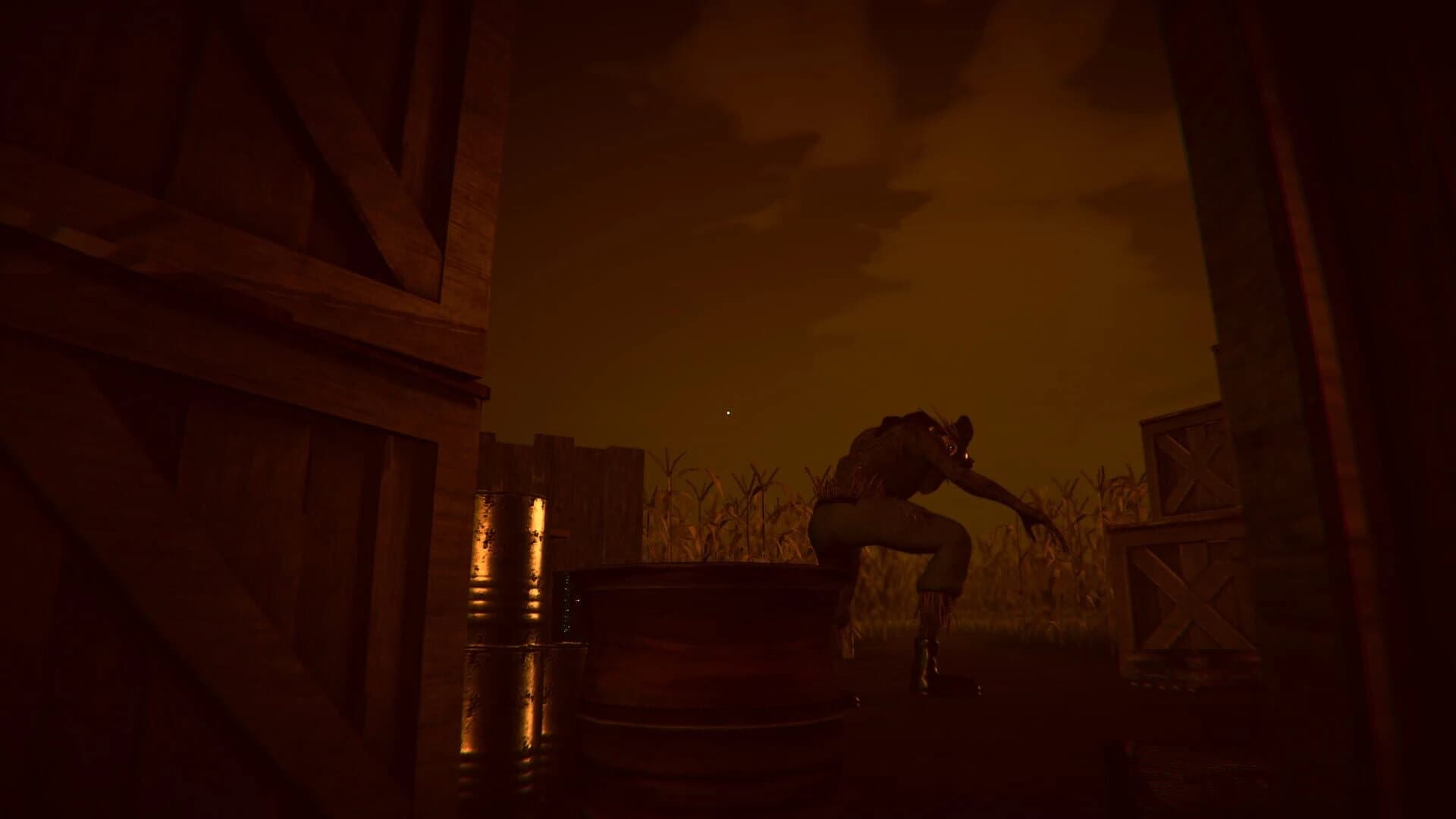Frayed screenshot 5