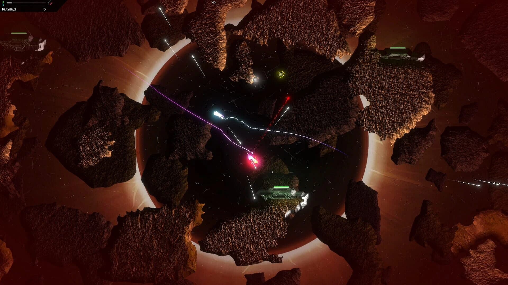 Frayspace screenshot 3
