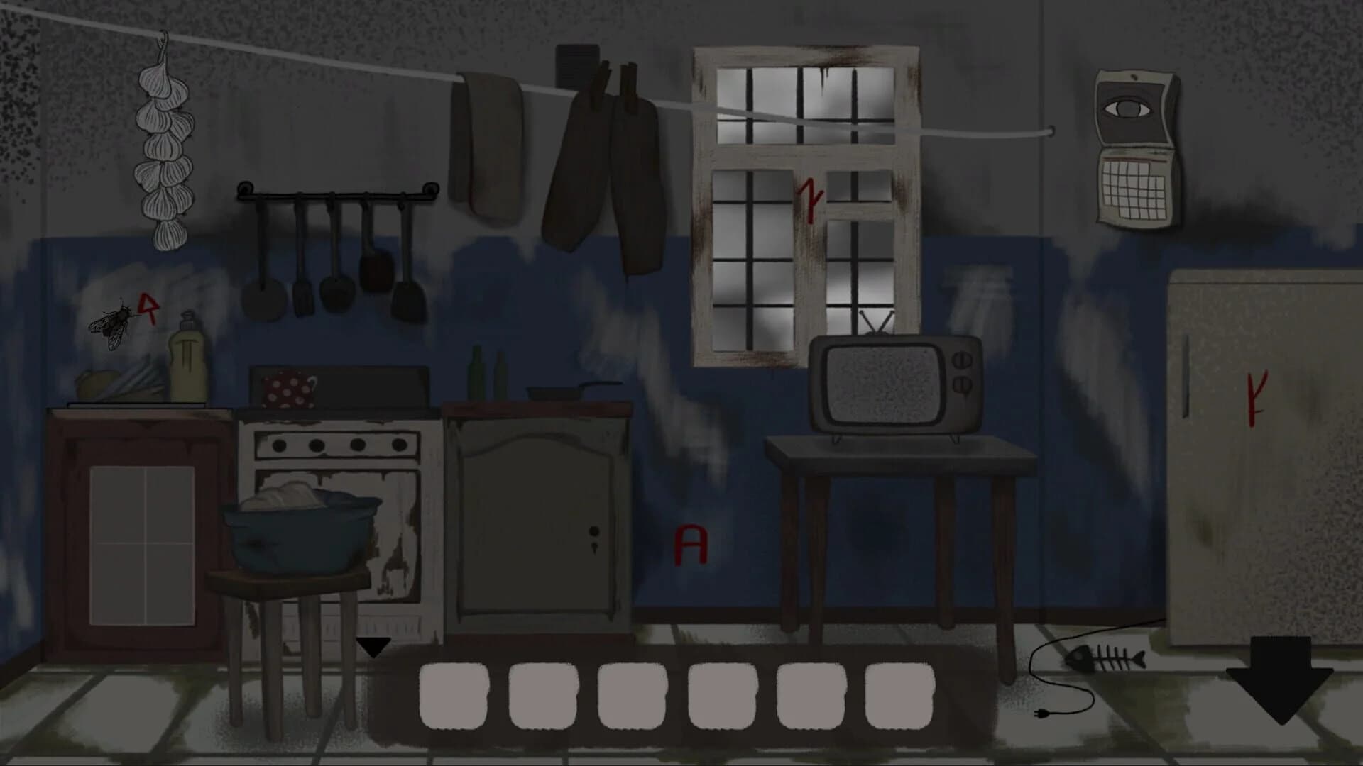 Freak House screenshot 1