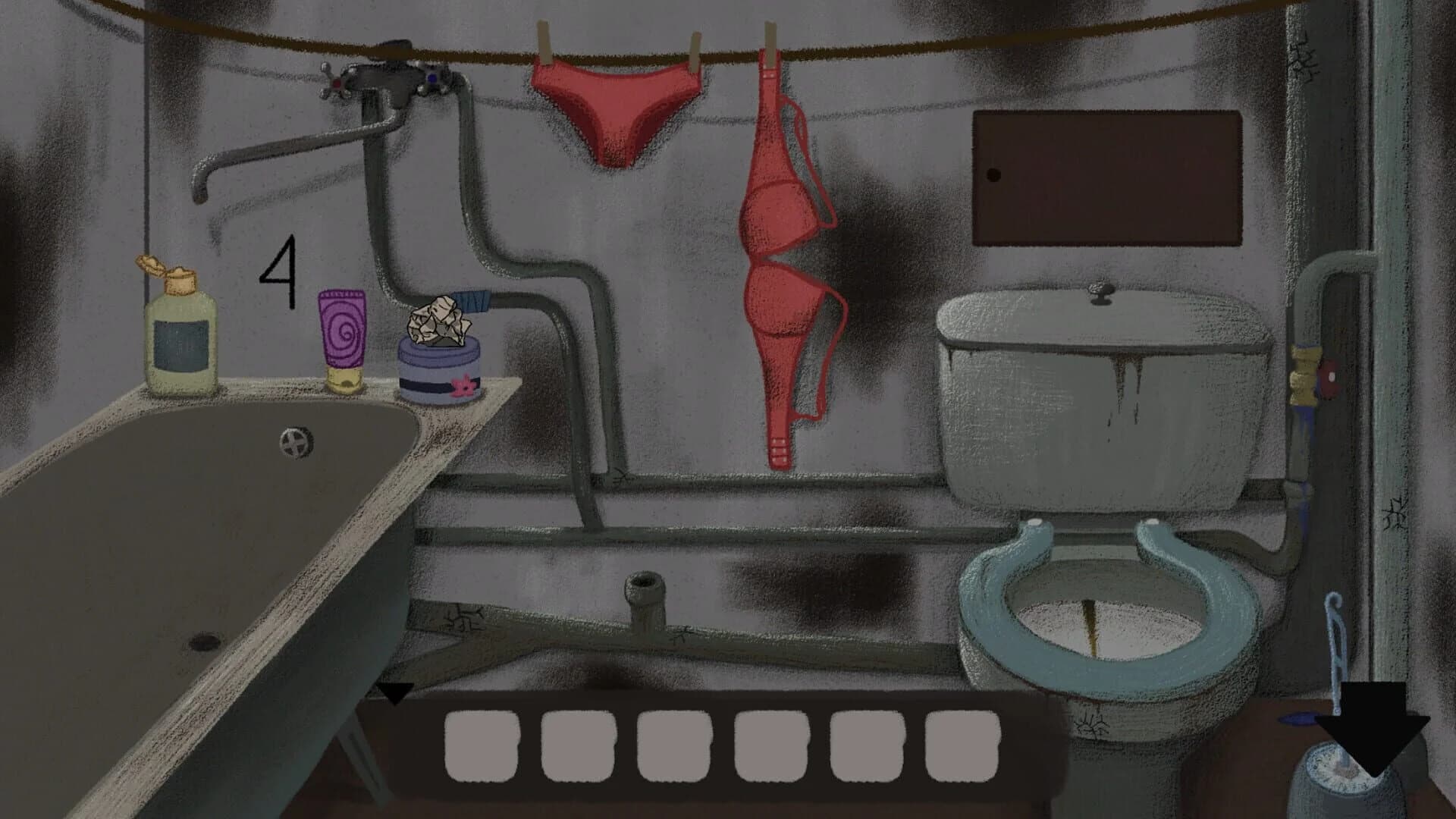 Freak House screenshot 5