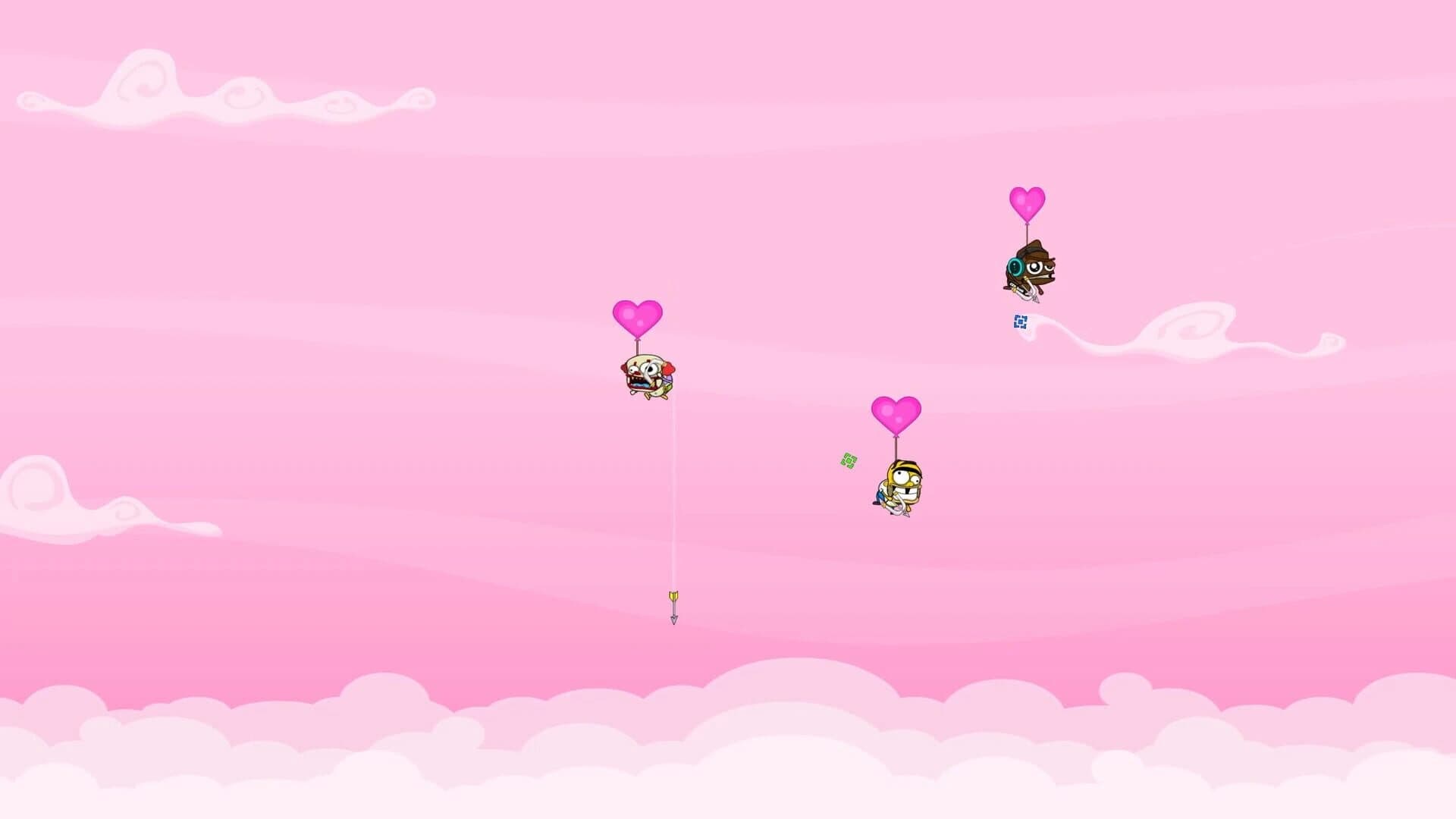Freak Show: Party Royale! screenshot 4