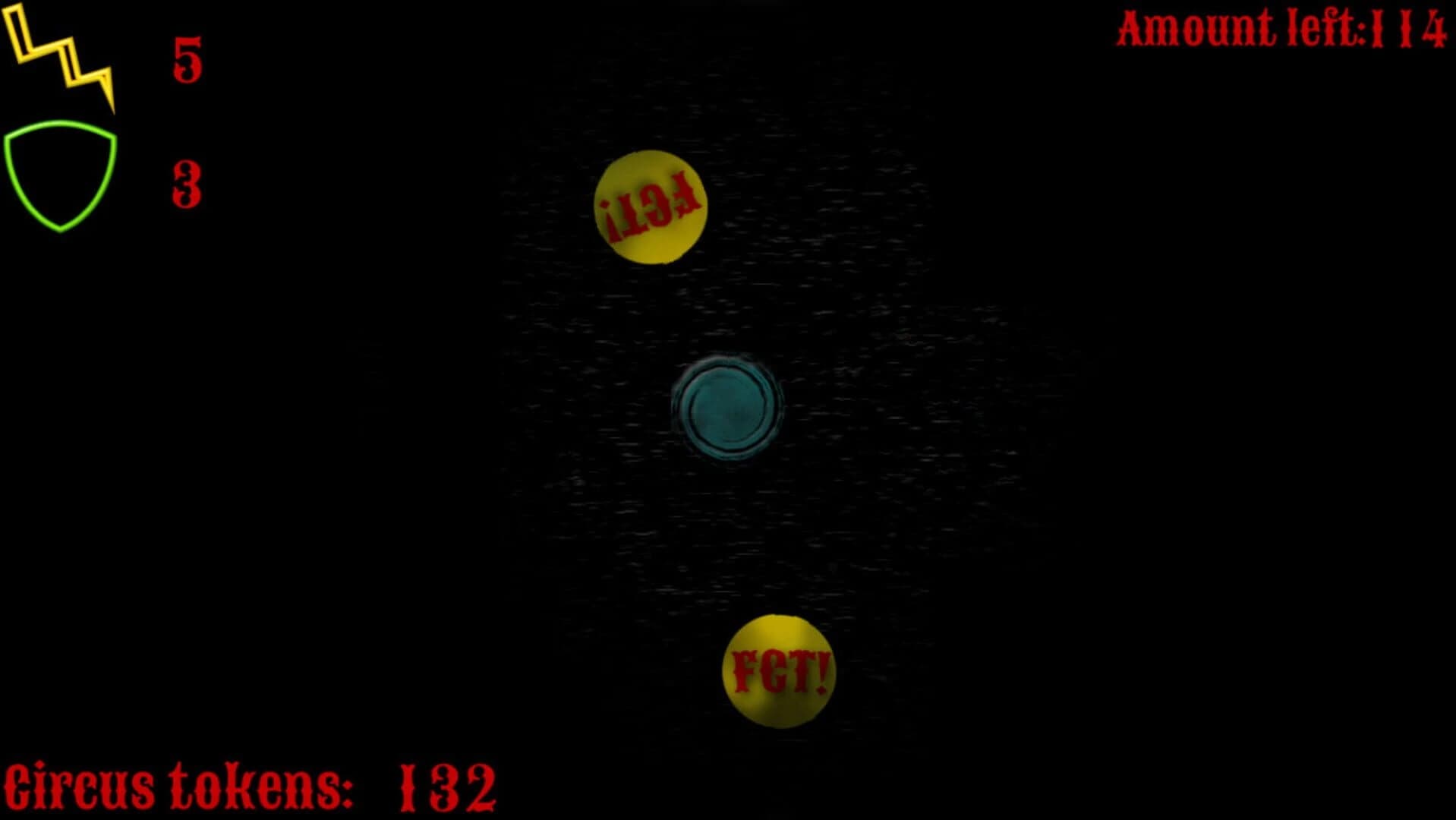 Freakshow: Anniversary screenshot 1