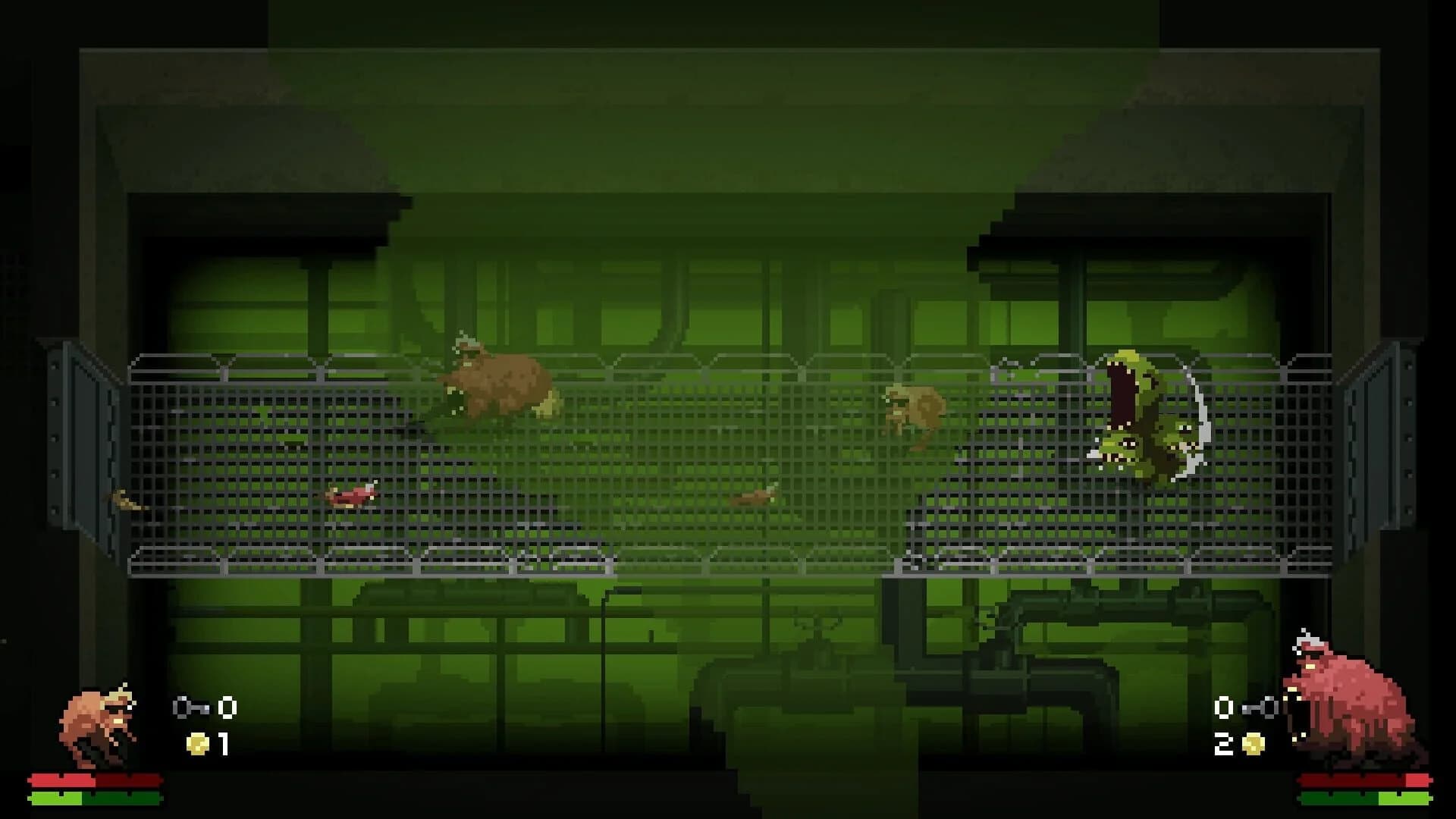 Freaky Awesome screenshot 1