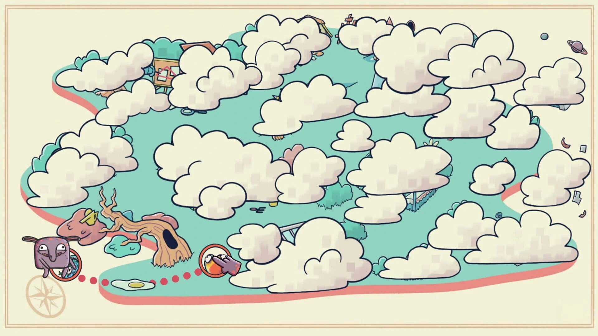 Freaky Trip screenshot 5