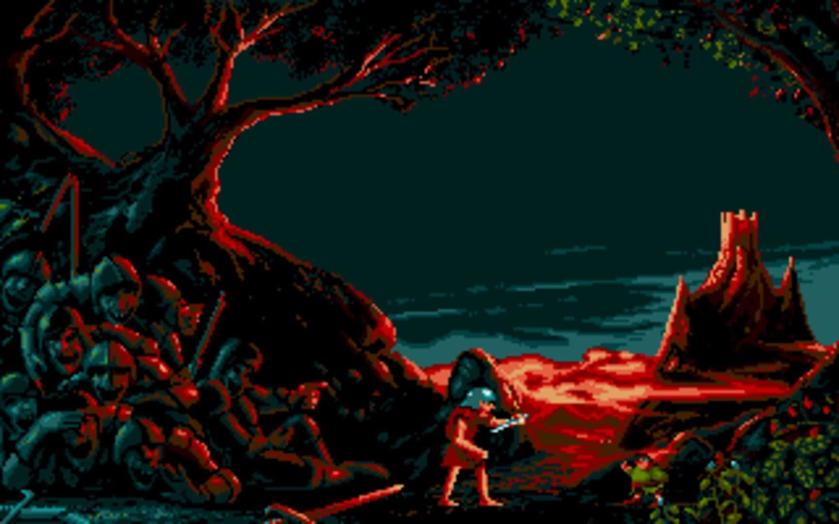 Fred screenshot 3