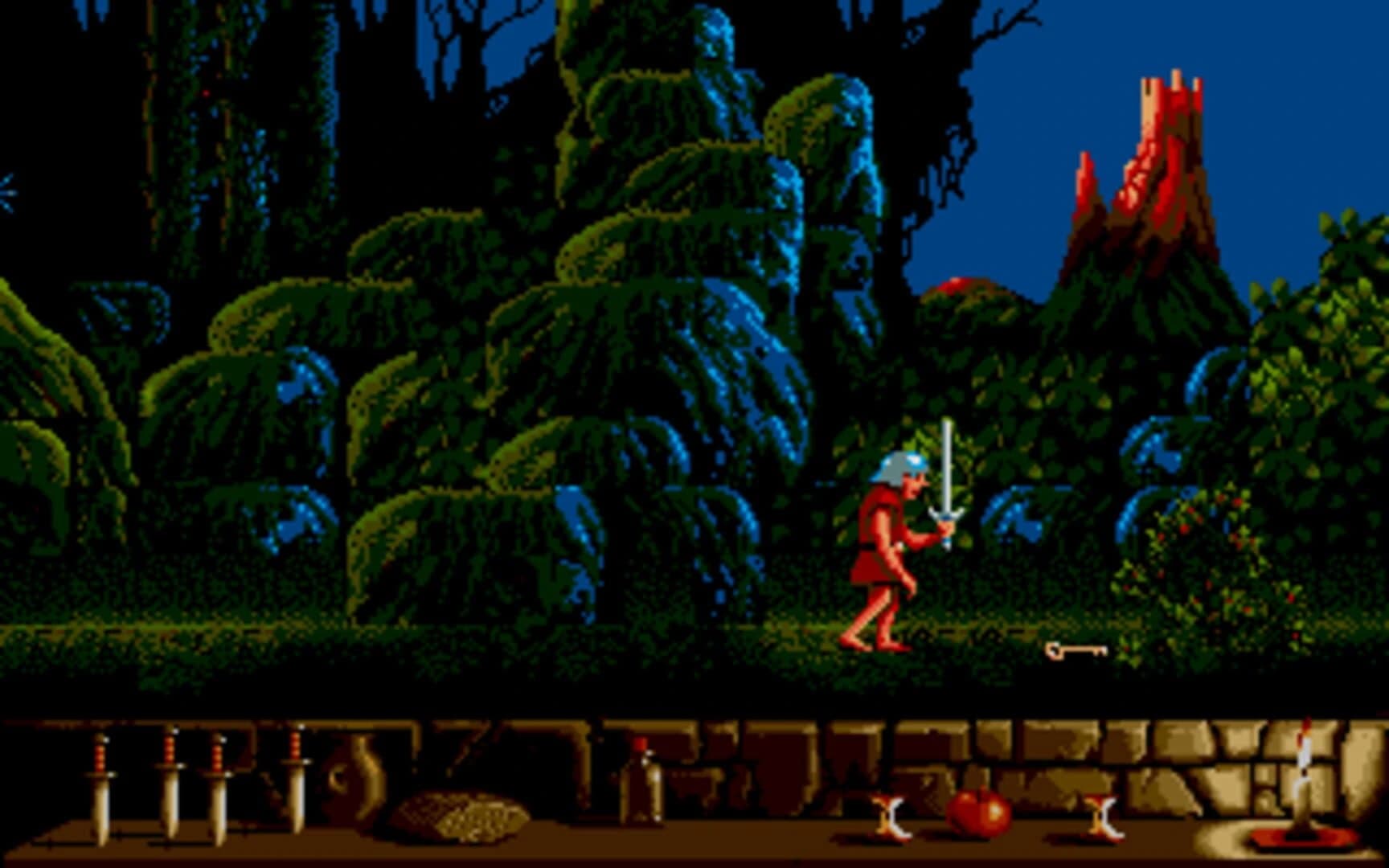 Fred screenshot 2