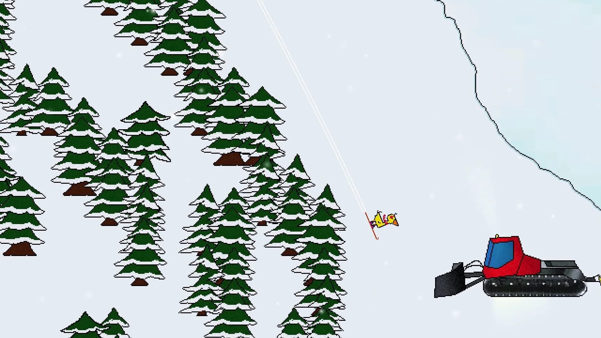 Fred the Rubber Ducky screenshot 4