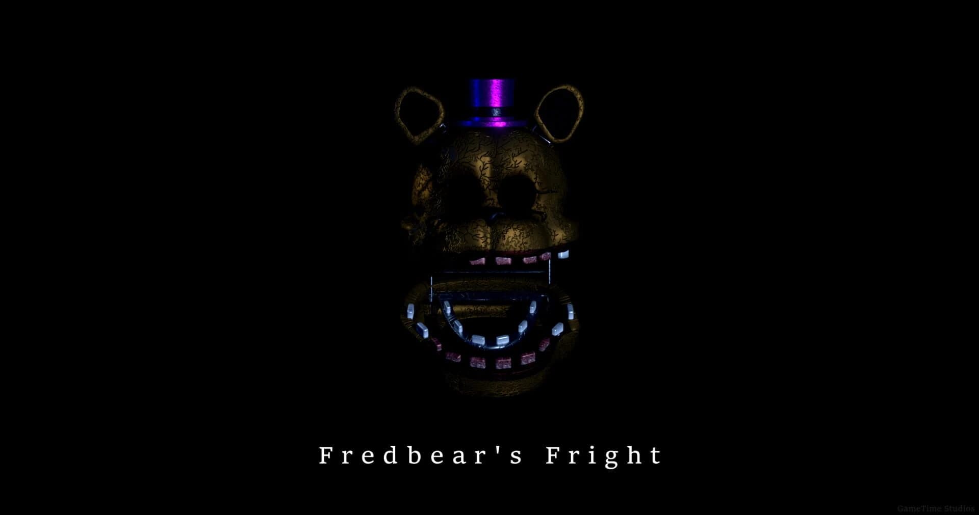 Fredbear's Fright screenshot 3