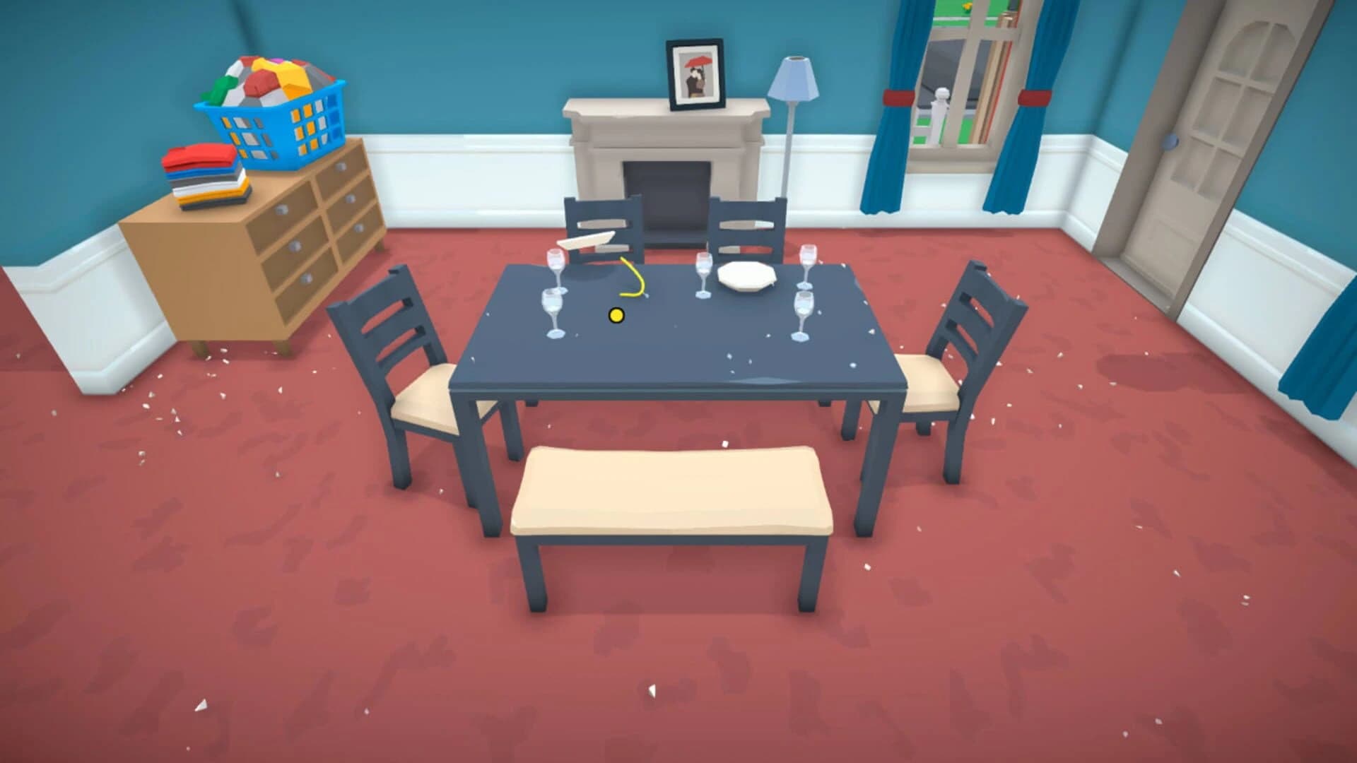 Freddy Spaghetti screenshot 2