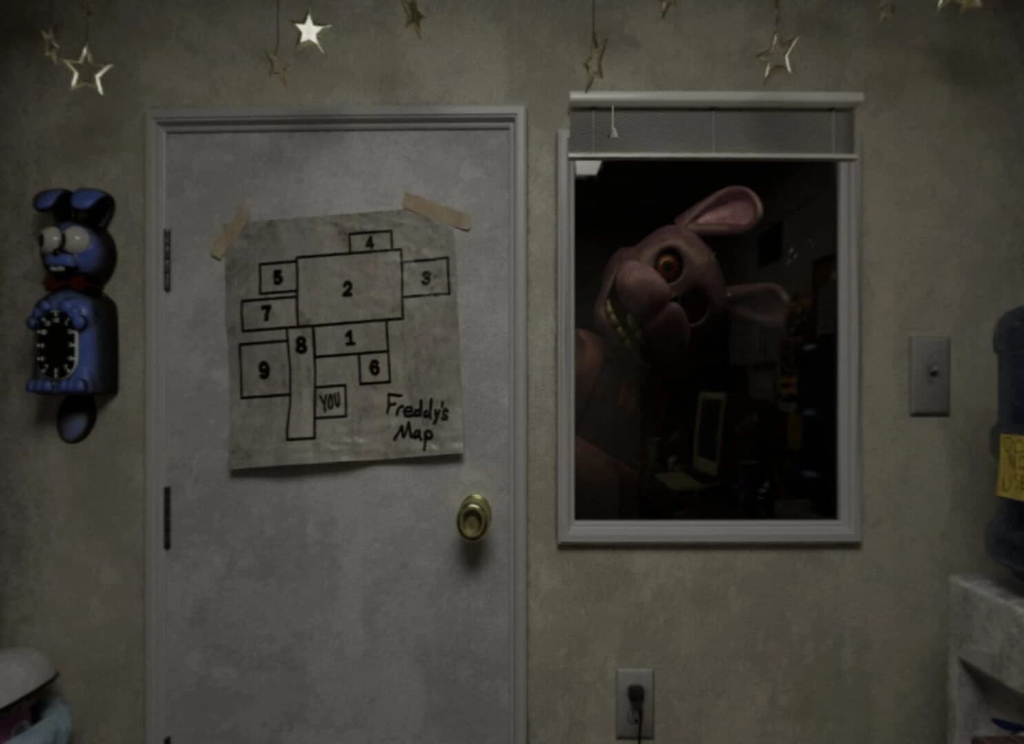 Freddy's: Reanimated screenshot 1
