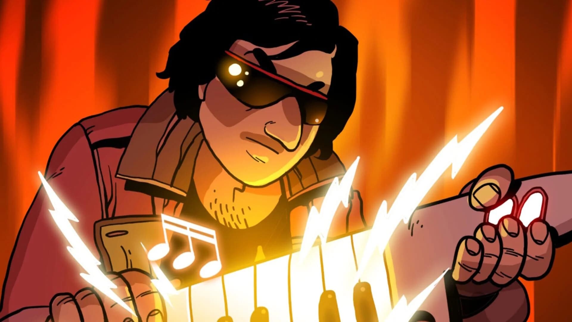 Frederic 2: Evil Strikes Back screenshot 3