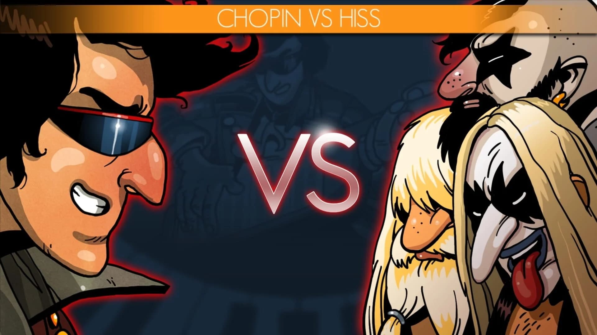 Frederic: Evil Strikes Back screenshot 4