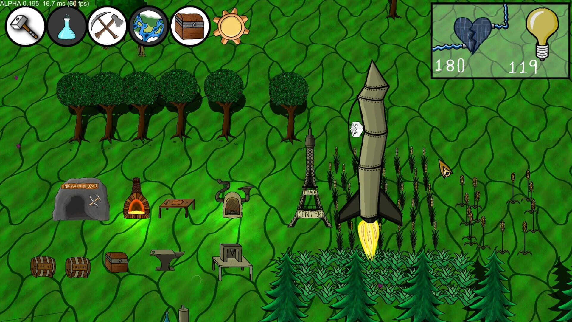 Free At Last screenshot 5