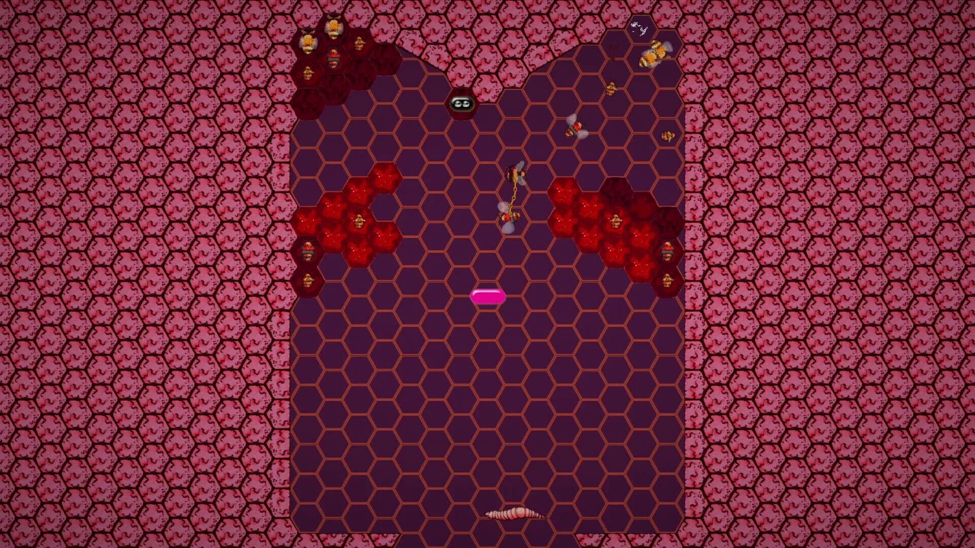 Free Bees screenshot 2