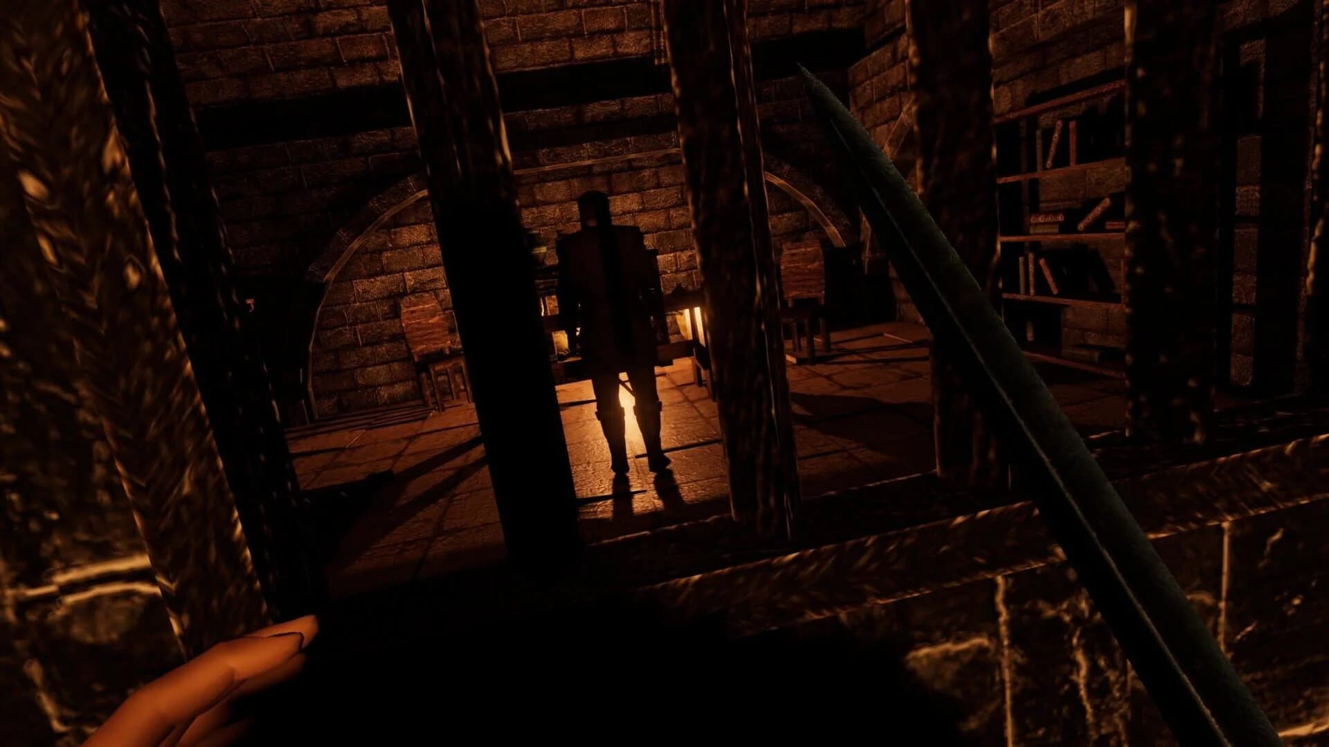 Free Company VR screenshot 4