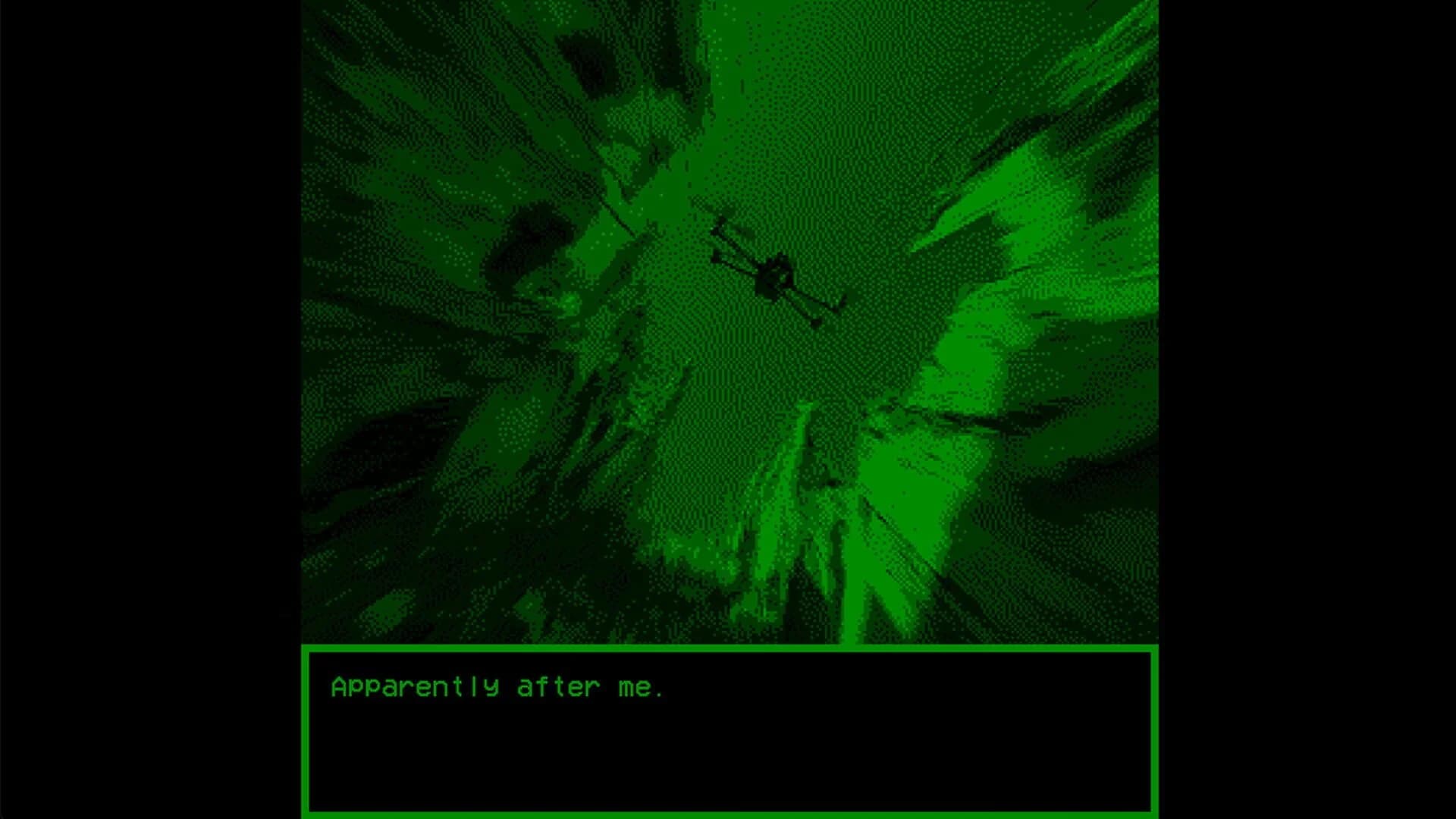 Free Fall screenshot 3