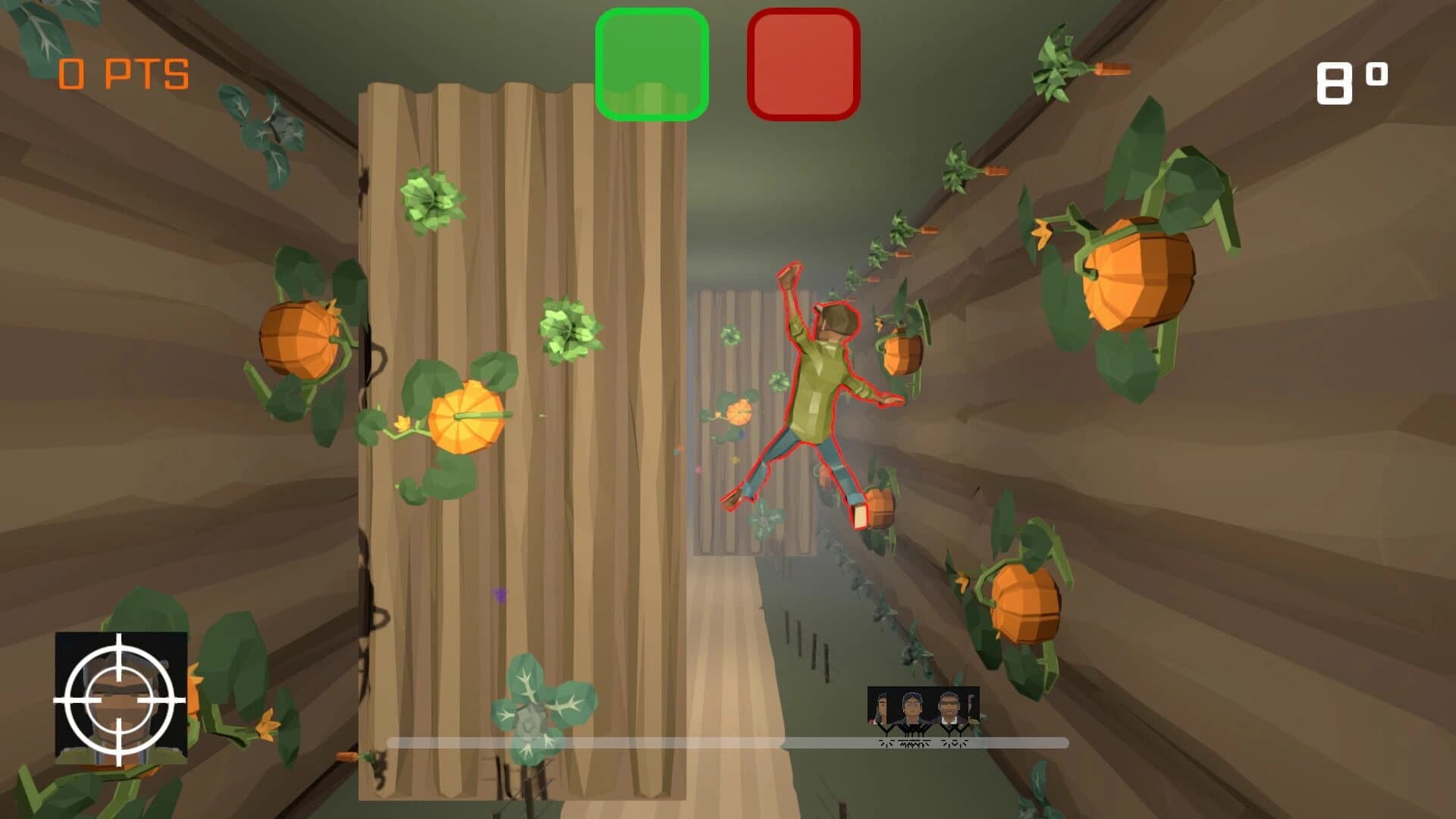 Free for Fall screenshot 1