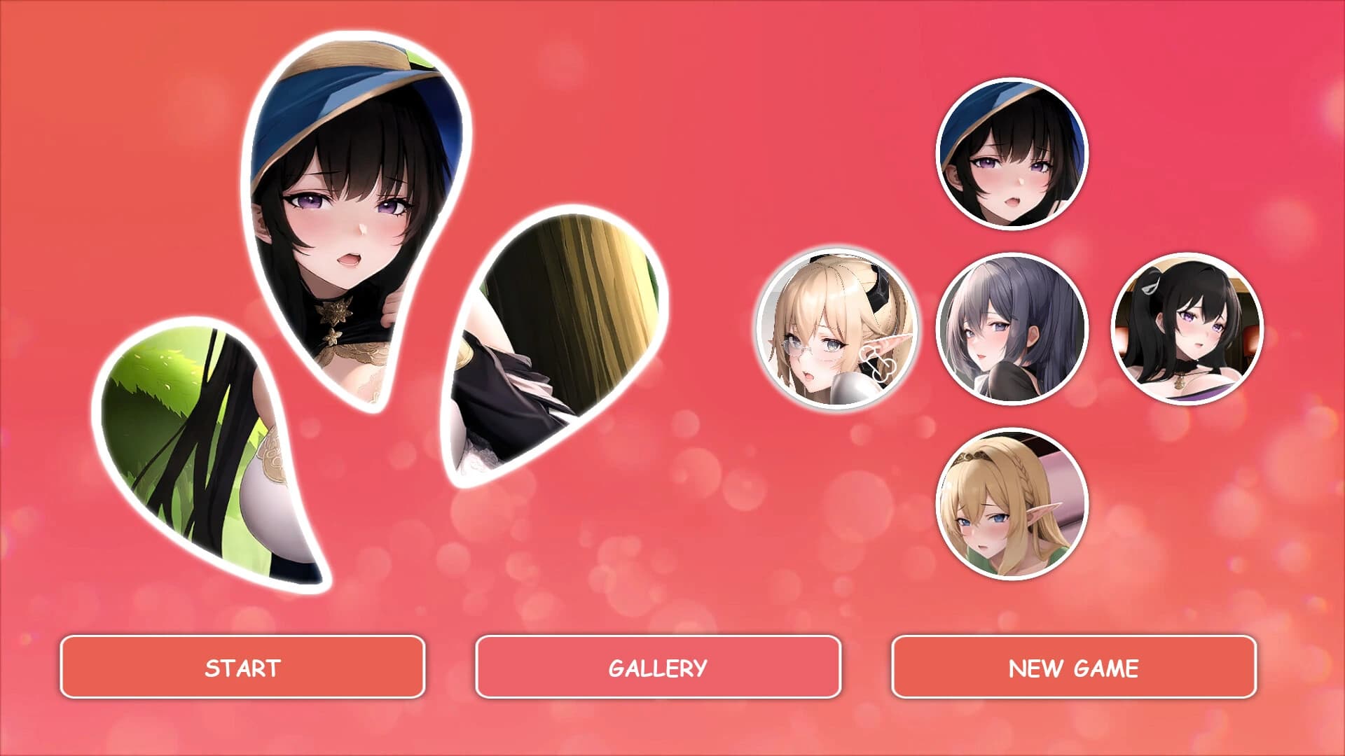 Free Girls! screenshot 4