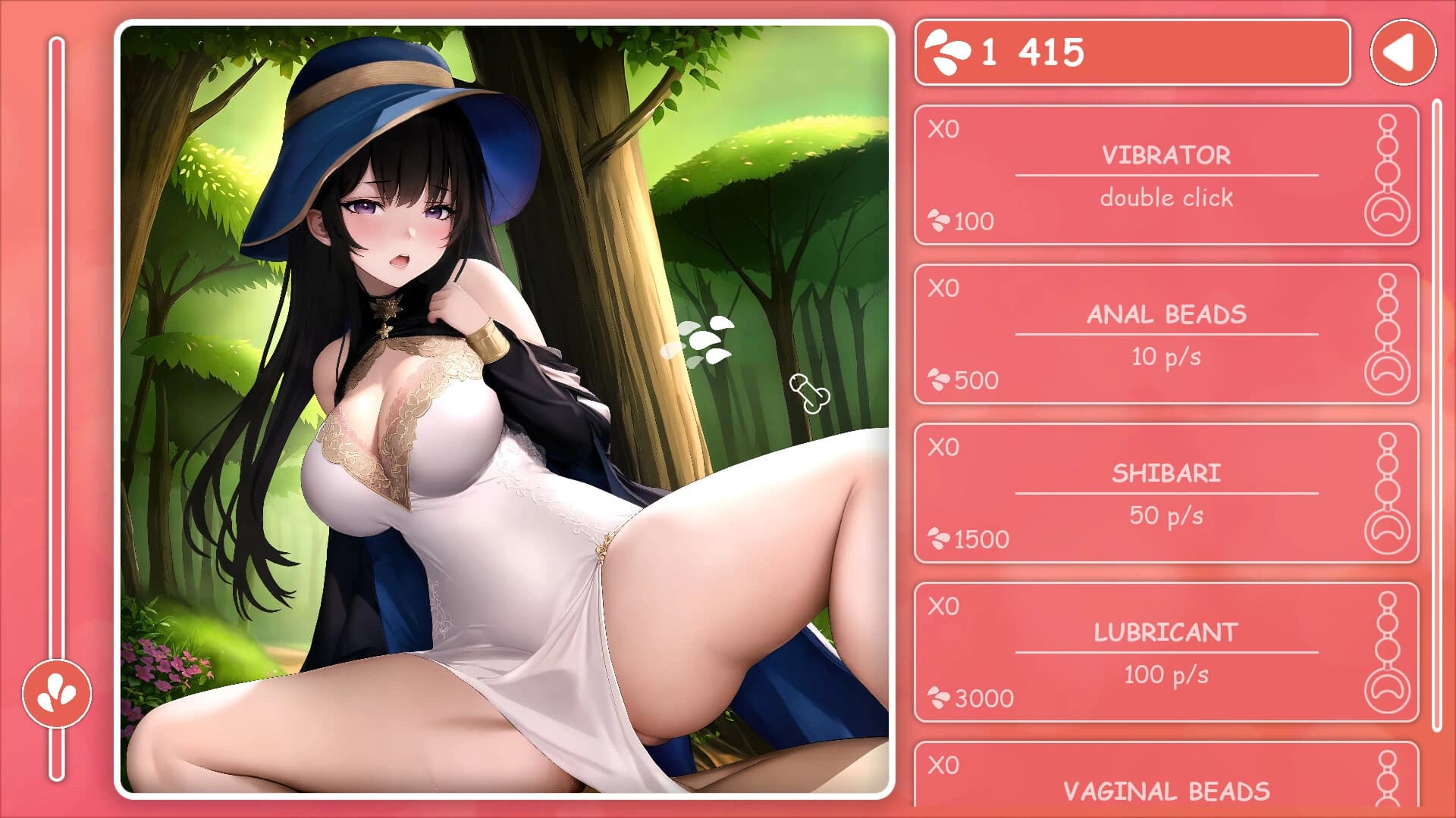 Free Girls! screenshot 5