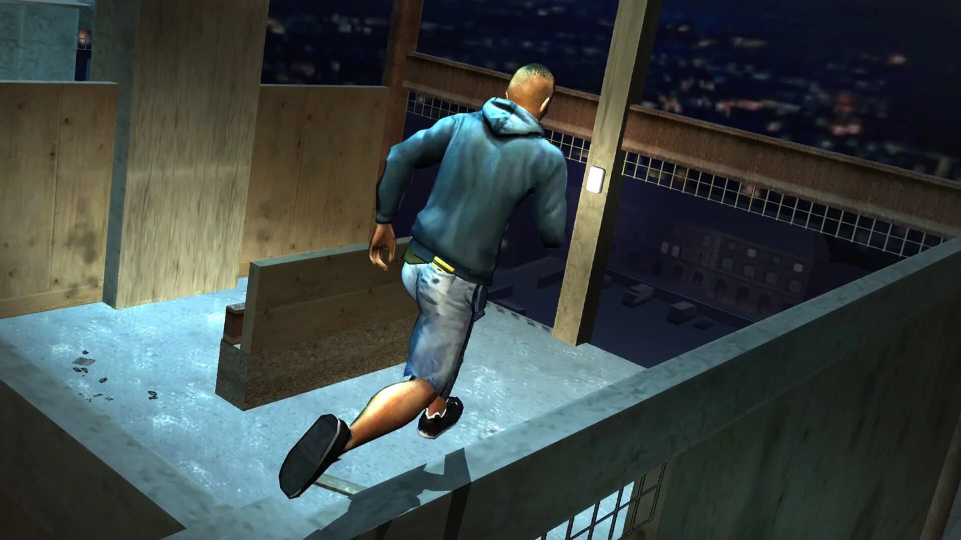 Free Running screenshot 5