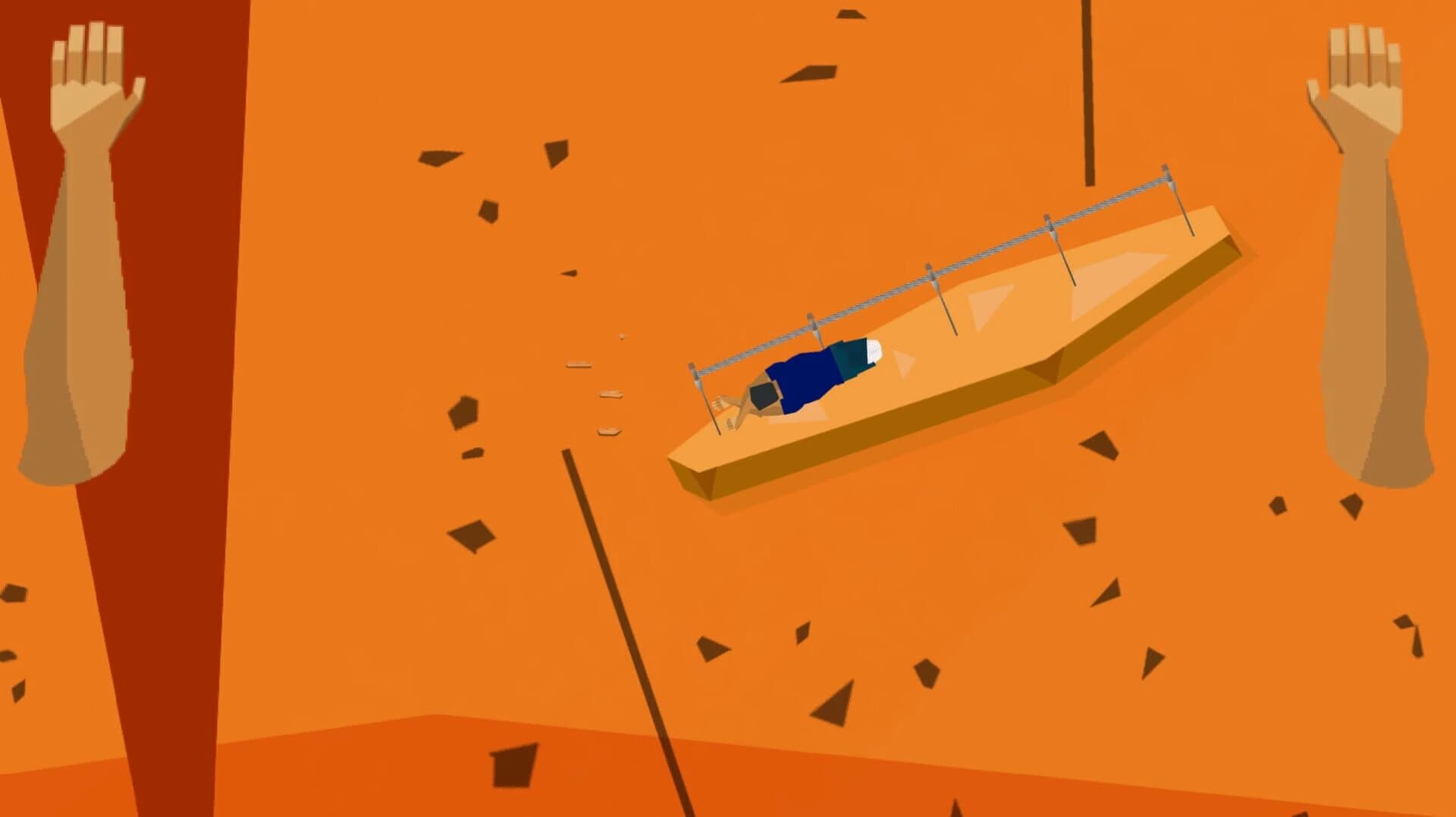 Free Solo screenshot 1