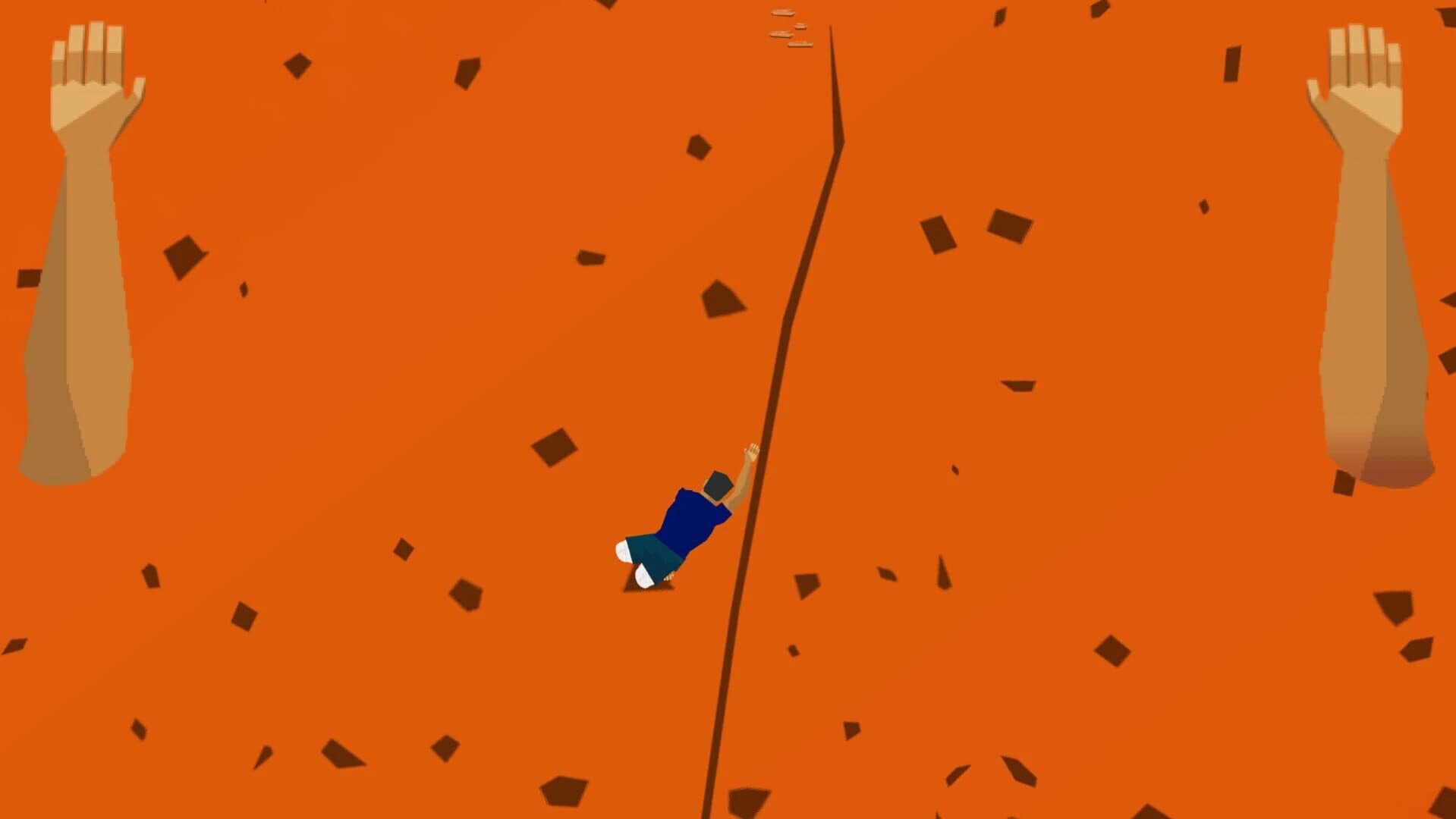Free Solo screenshot 2
