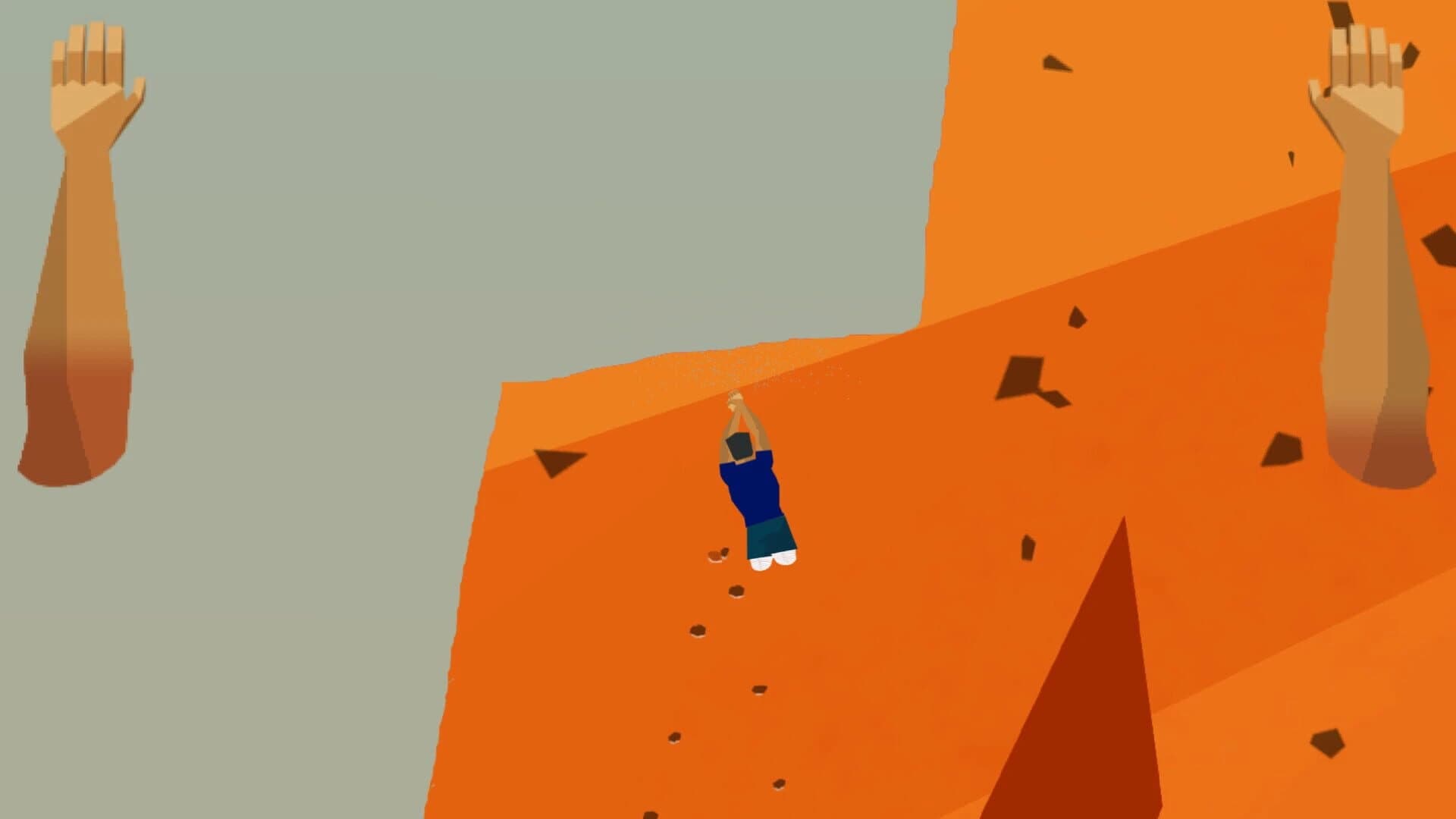 Free Solo screenshot 5