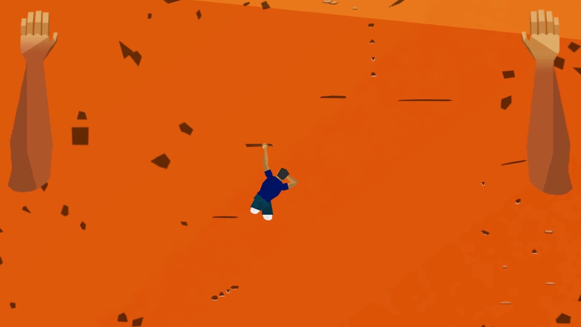 Free Solo screenshot 3