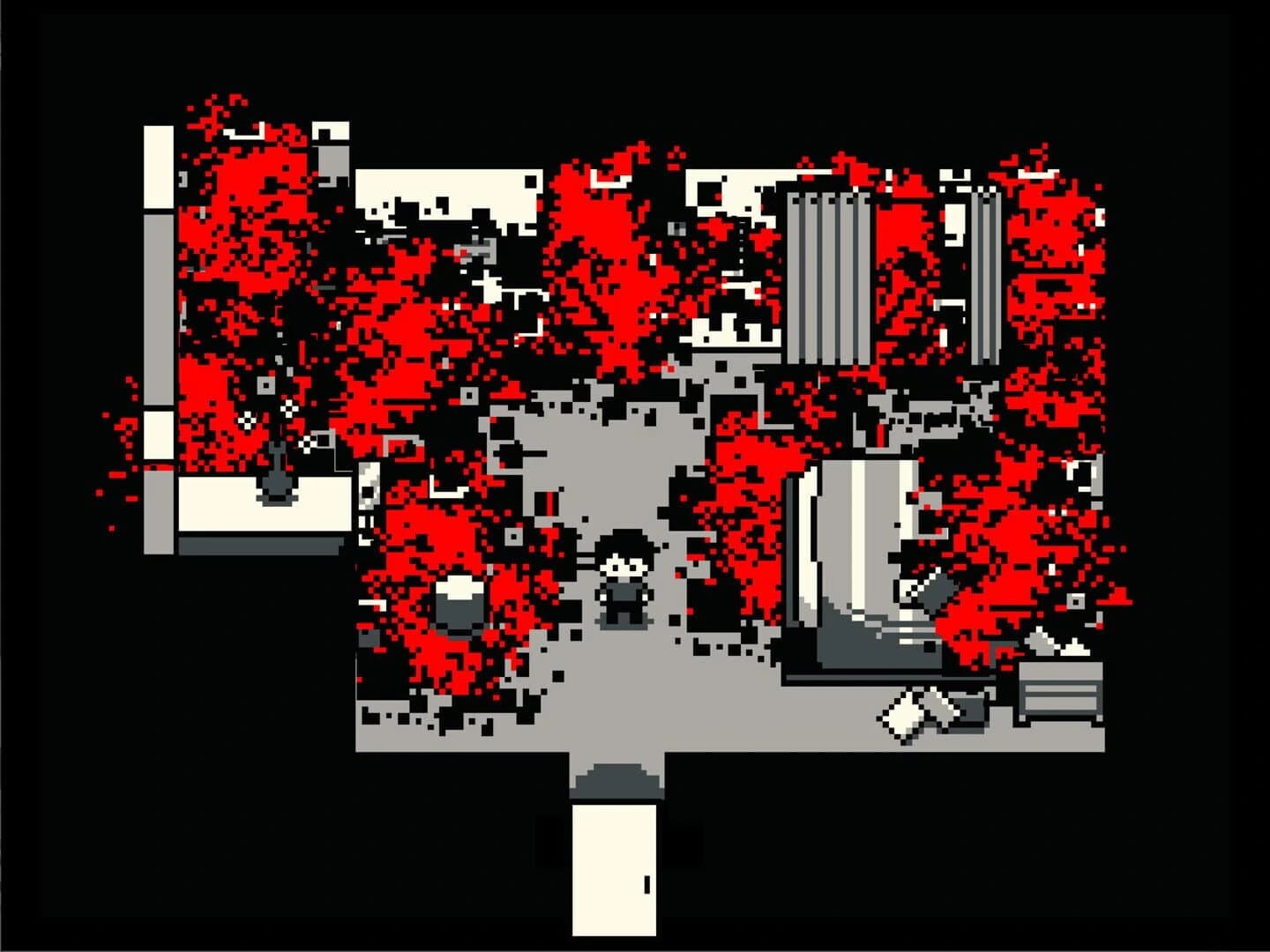 Free Will screenshot 2