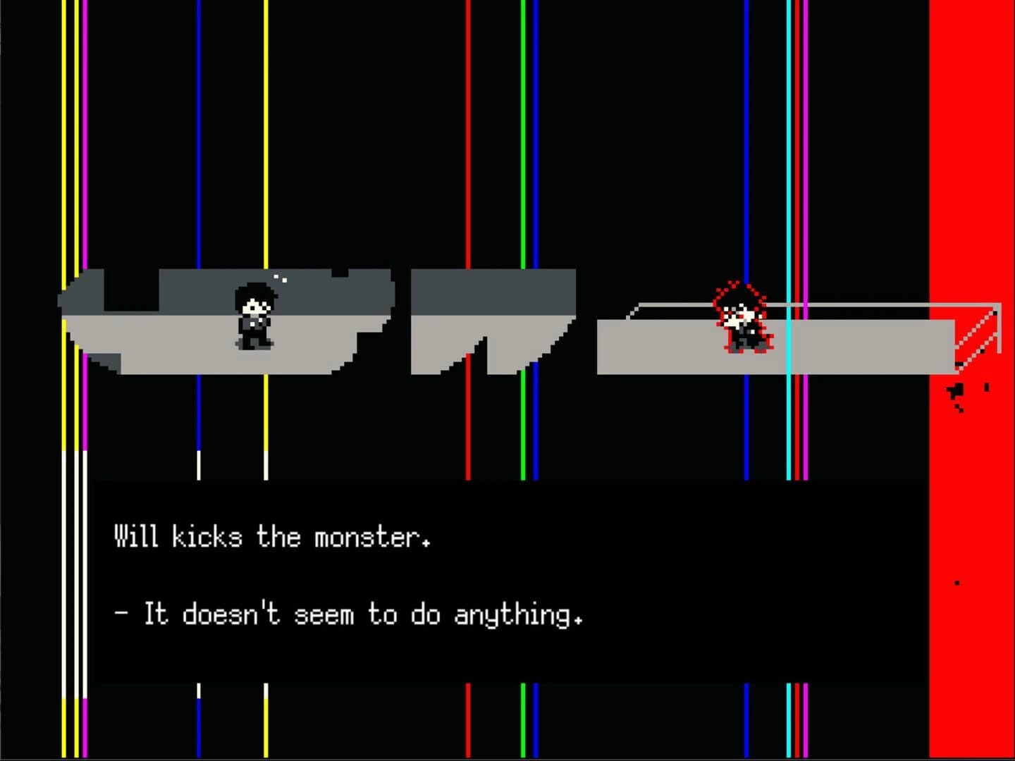Free Will screenshot 3