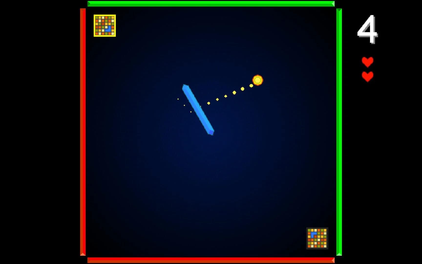 Freebie screenshot 3