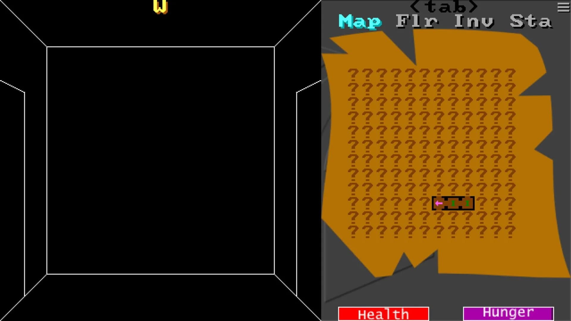 Freebooter of Splorr!! screenshot 1