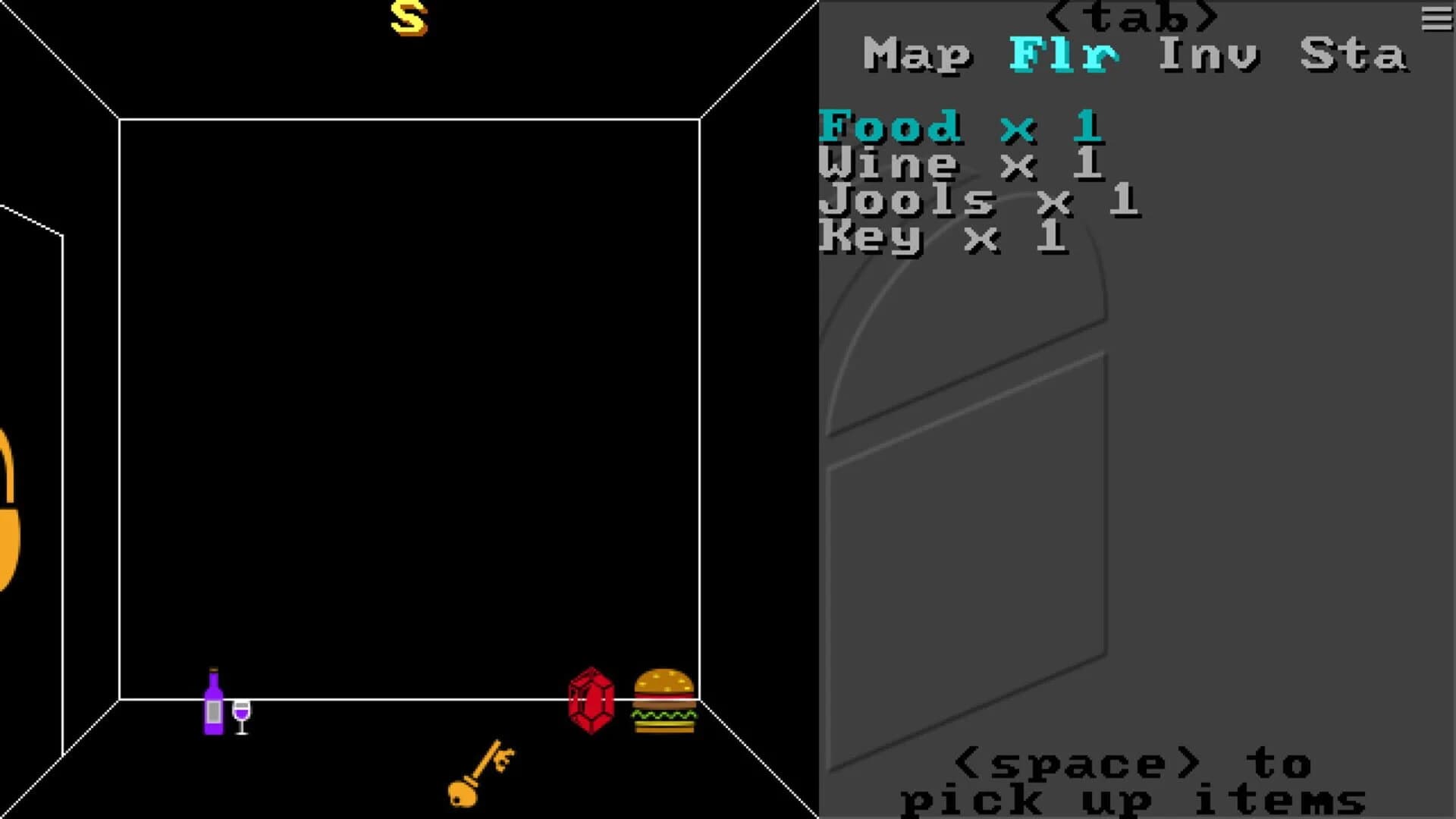 Freebooter of Splorr!! screenshot 3