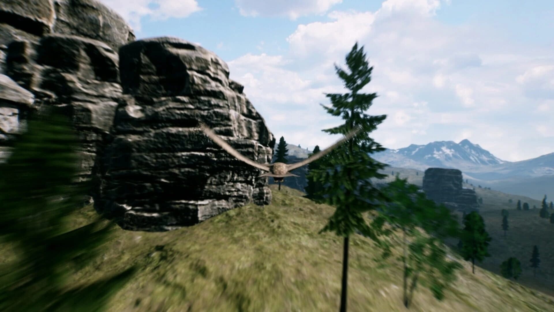 Freedom screenshot 2