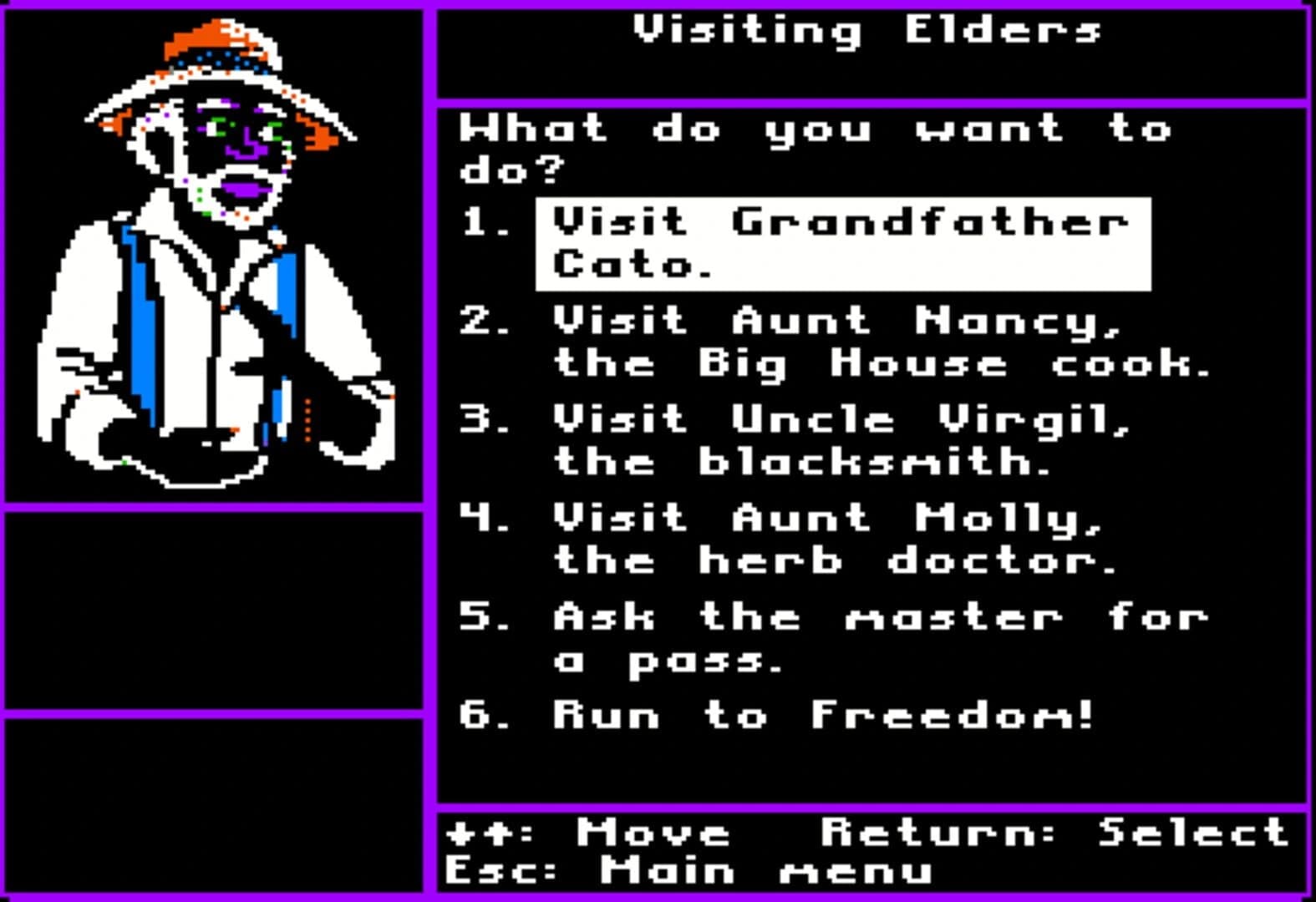 Freedom! screenshot 3