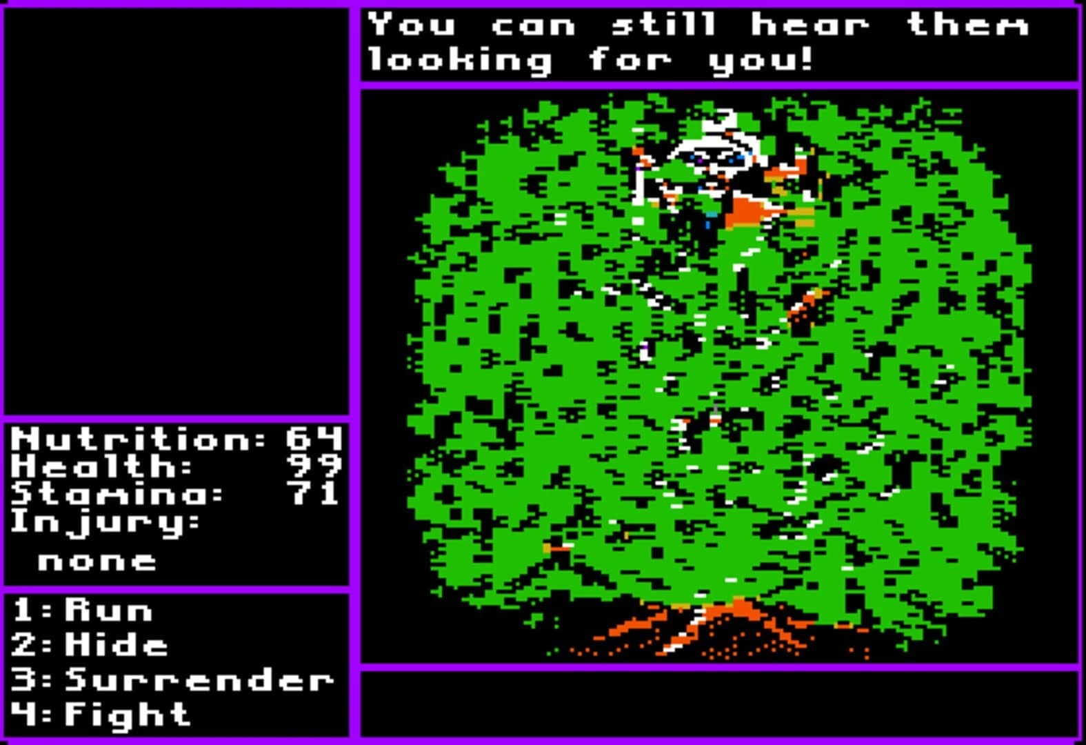 Freedom! screenshot 1
