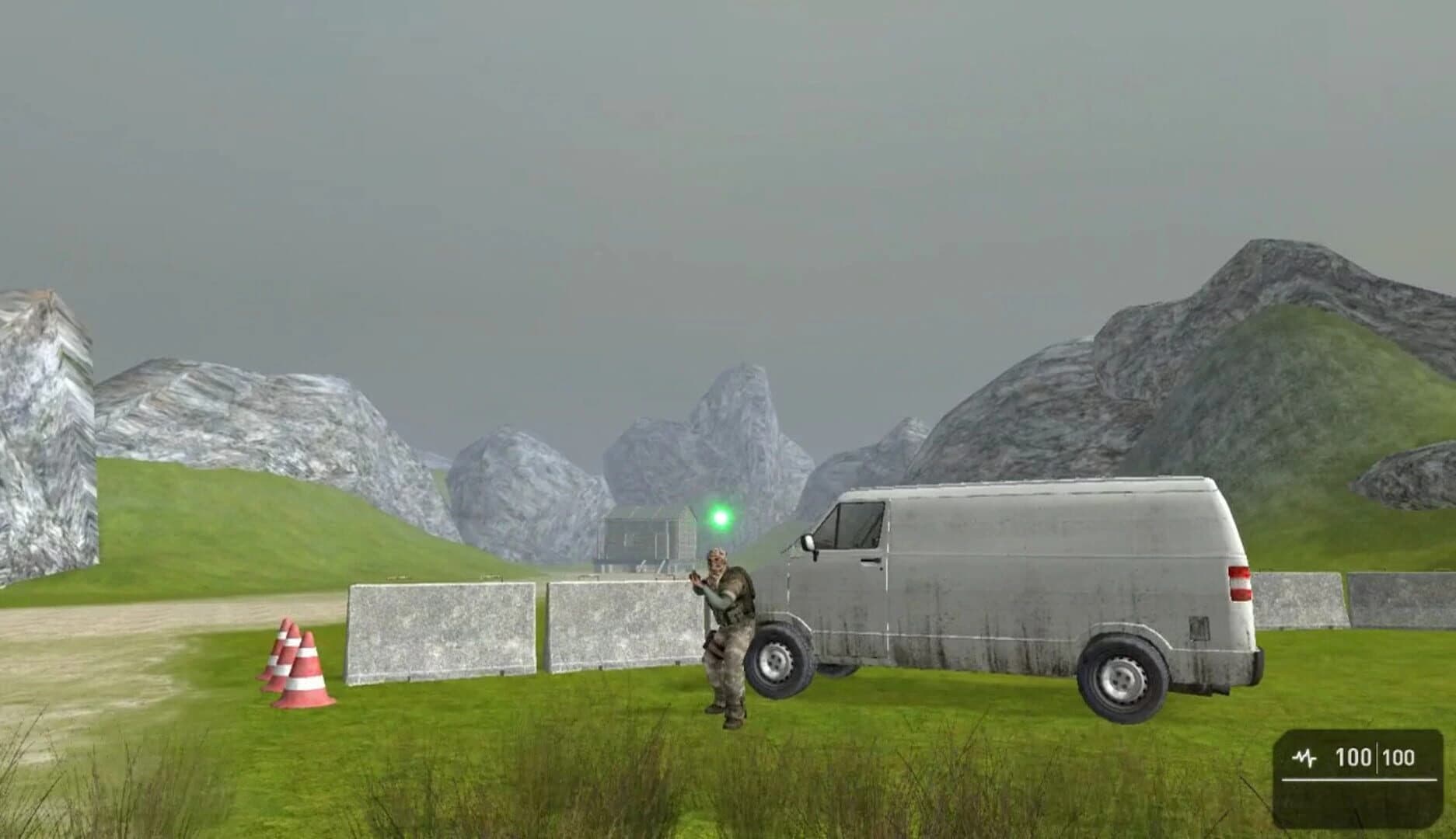 Freedom: A Time to Reckon screenshot 4