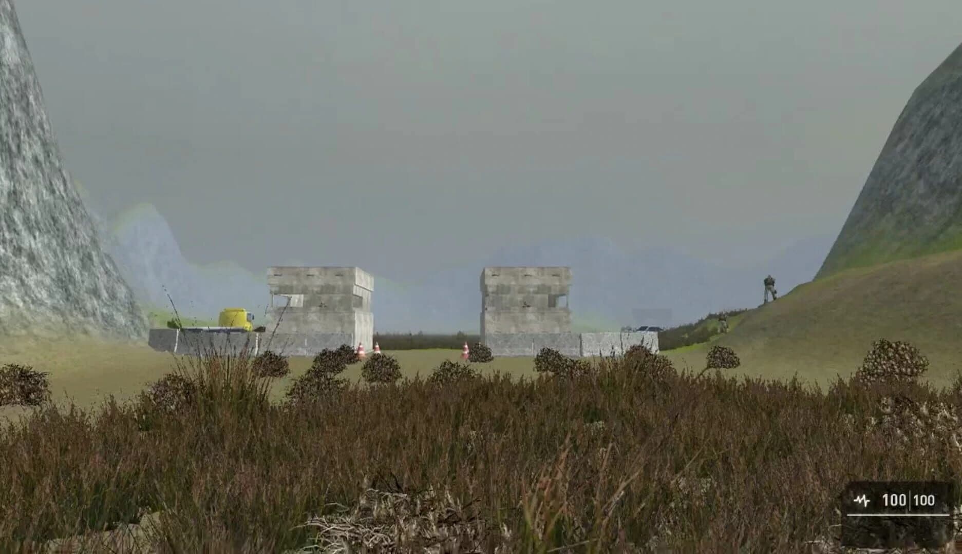 Freedom: A Time to Reckon screenshot 3